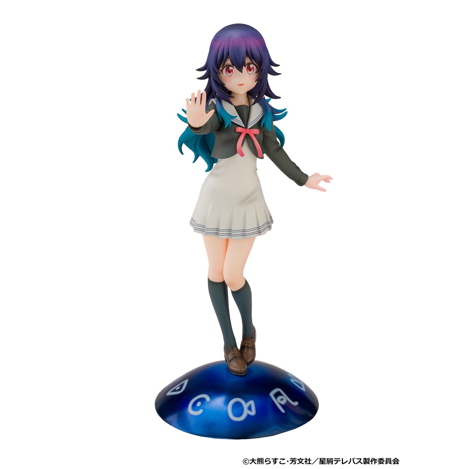 【新品即納】[FIG] 小ノ星海果(このほしうみか) TVアニメ『星屑テレパス』 1/7 完成品 フィギュア PROOF(プルーフ)(20251031)