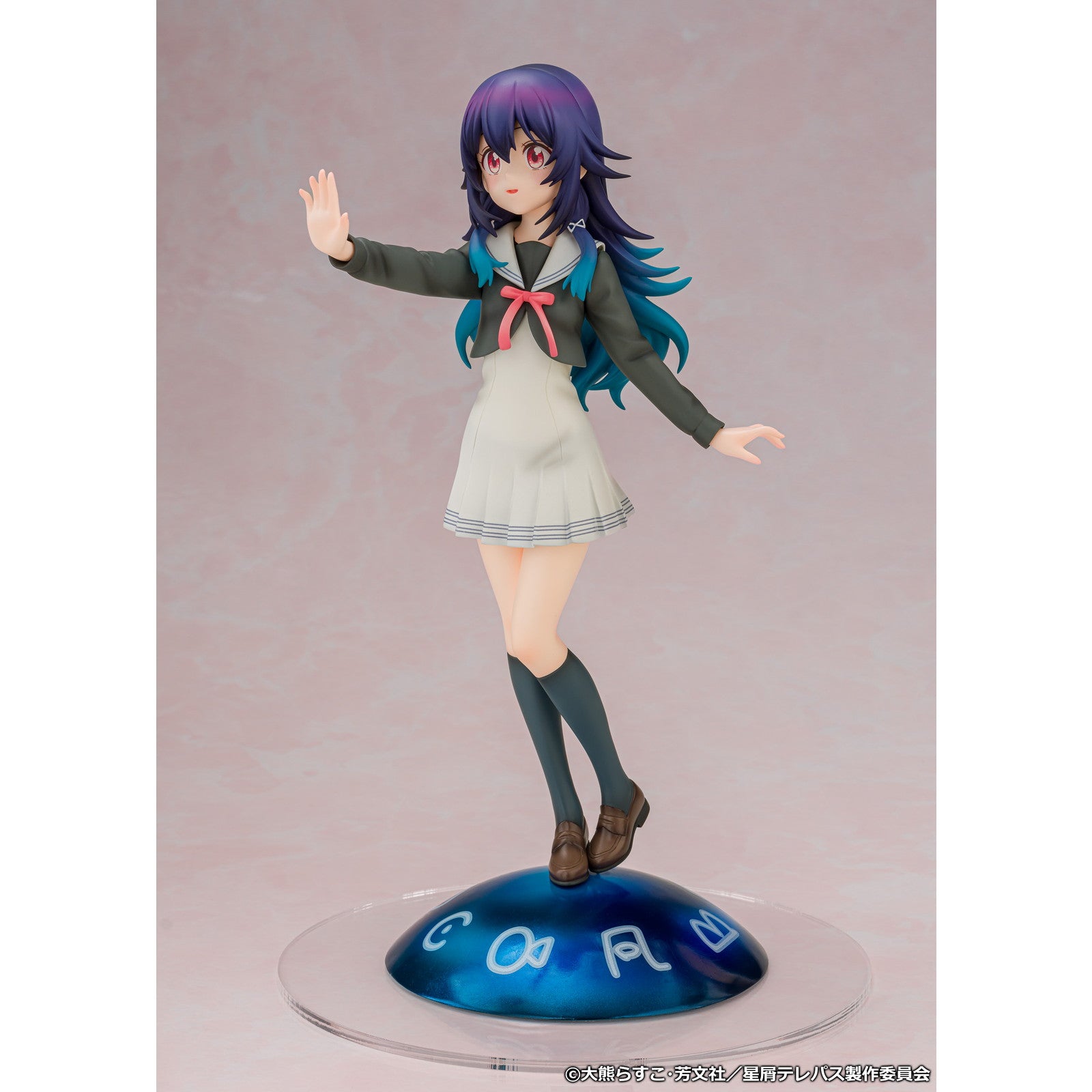 【新品即納】[FIG] 小ノ星海果(このほしうみか) TVアニメ『星屑テレパス』 1/7 完成品 フィギュア PROOF(プルーフ)(20251031)