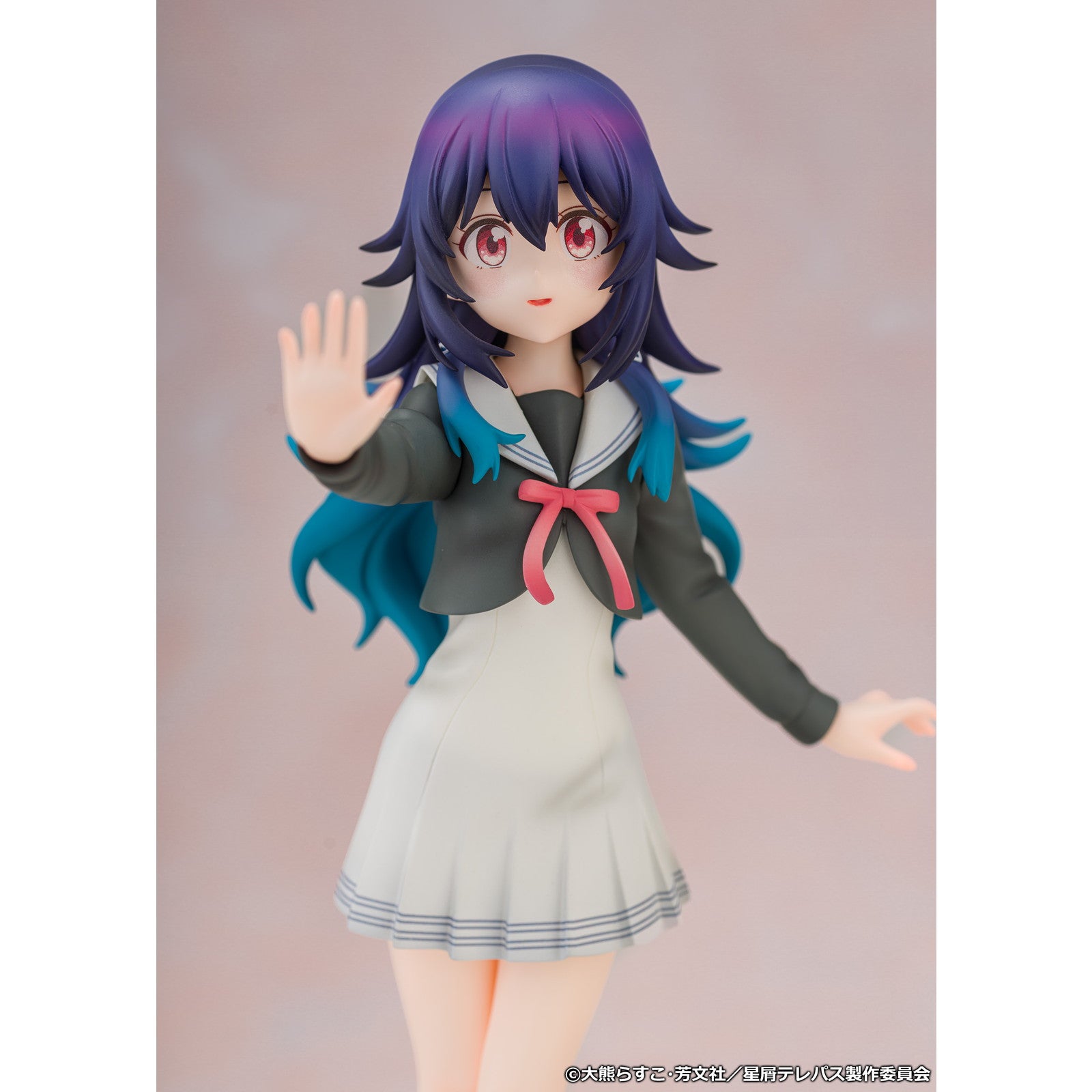 【新品即納】[FIG] 小ノ星海果(このほしうみか) TVアニメ『星屑テレパス』 1/7 完成品 フィギュア PROOF(プルーフ)(20251031)
