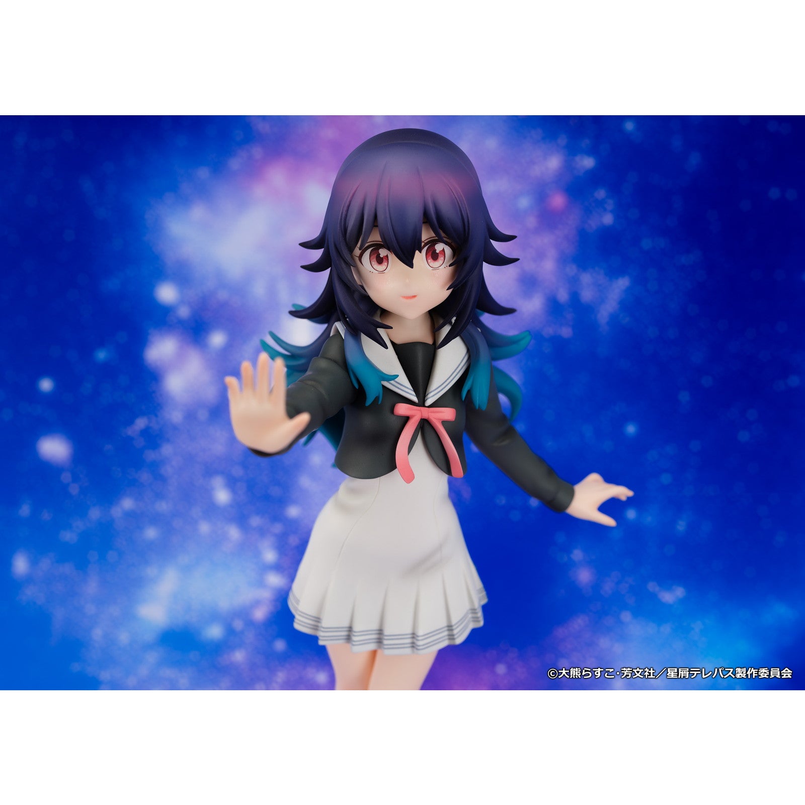 【新品即納】[FIG] 小ノ星海果(このほしうみか) TVアニメ『星屑テレパス』 1/7 完成品 フィギュア PROOF(プルーフ)(20251031)