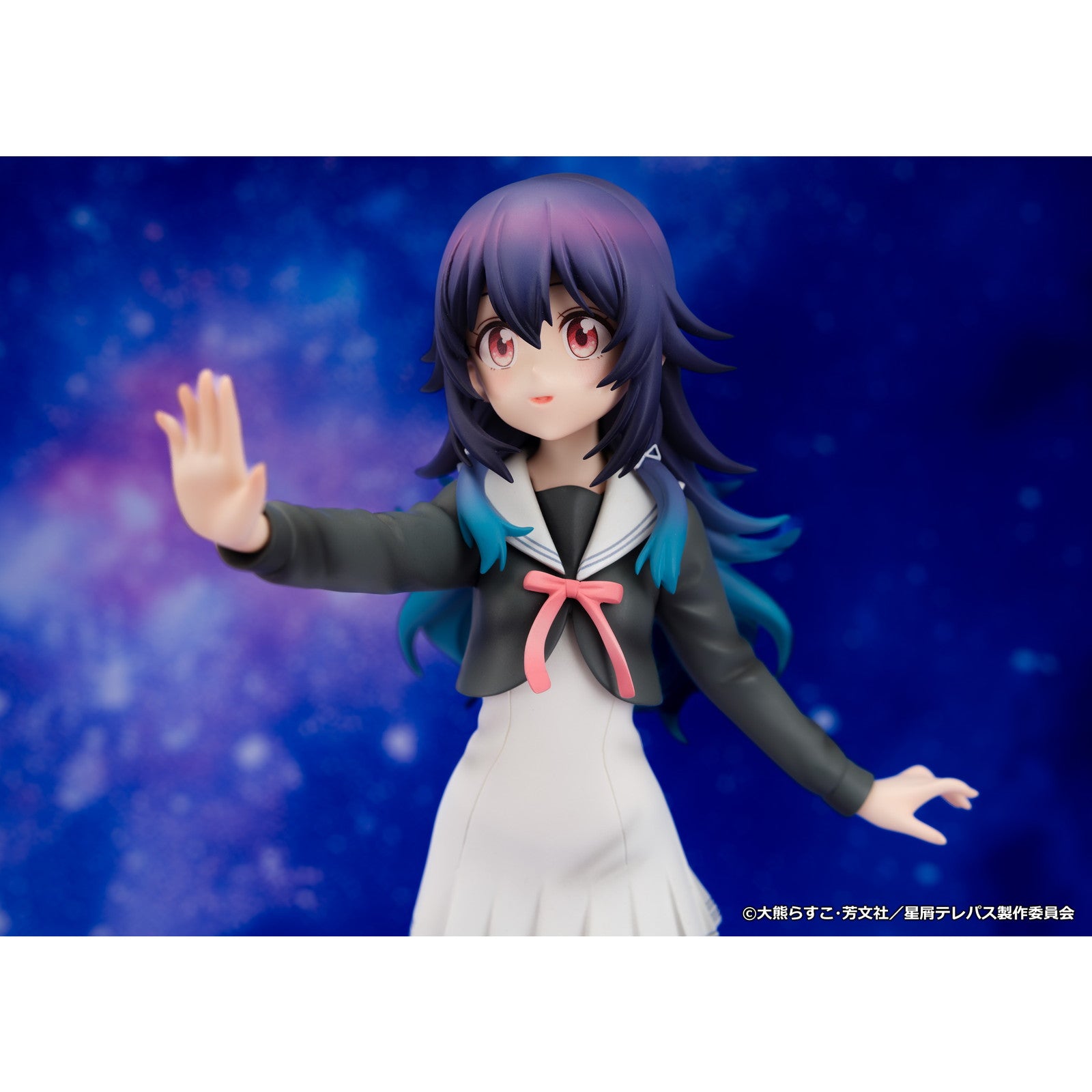 【新品即納】[FIG] 小ノ星海果(このほしうみか) TVアニメ『星屑テレパス』 1/7 完成品 フィギュア PROOF(プルーフ)(20251031)