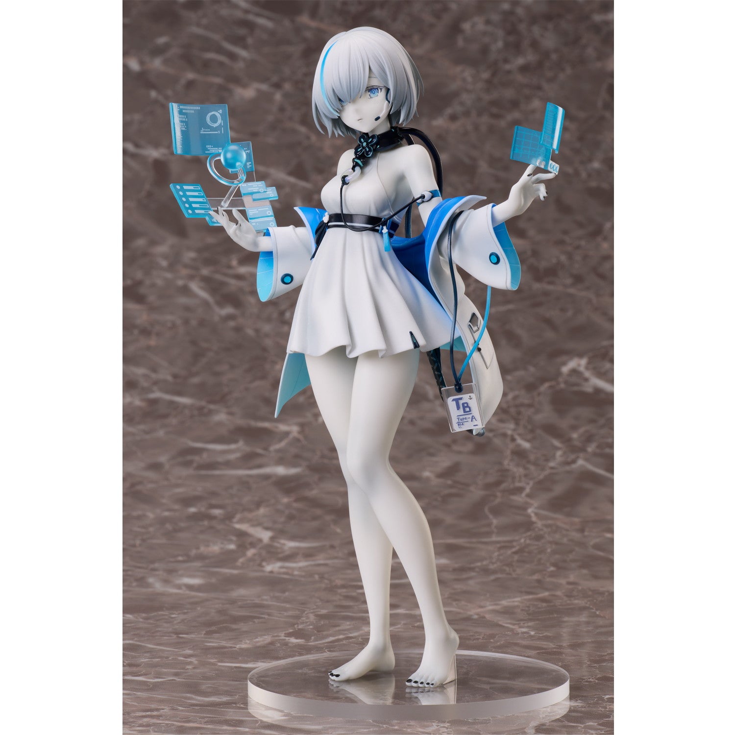 【新品即納】[FIG] TB(クール) アズールレーン 1/7 完成品 フィギュア FREEing(フリーイング)(20250930)