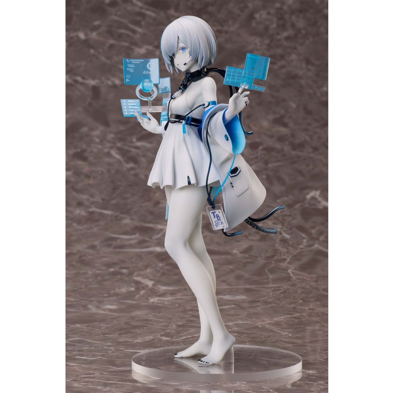 【新品即納】[FIG] TB(クール) アズールレーン 1/7 完成品 フィギュア FREEing(フリーイング)(20250930)