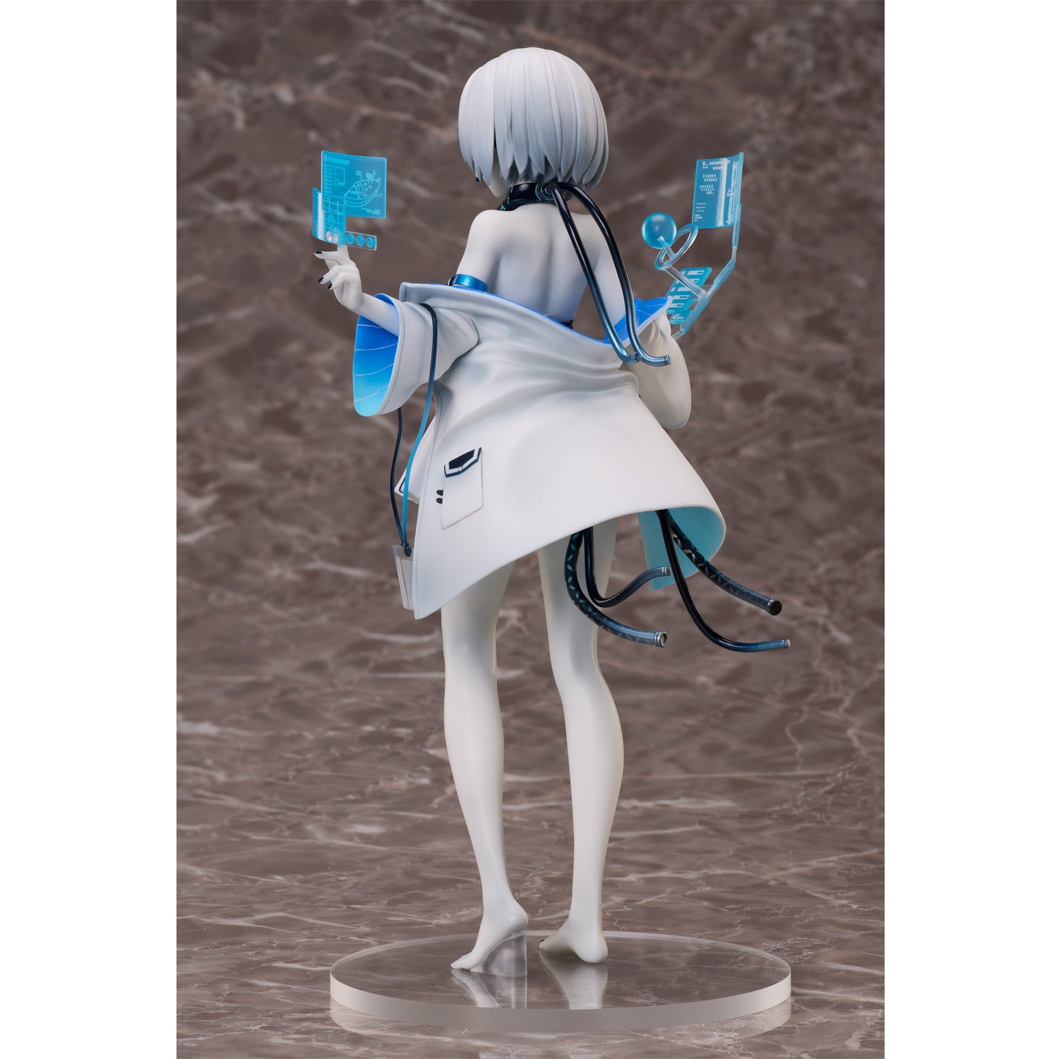 【新品即納】[FIG] TB(クール) アズールレーン 1/7 完成品 フィギュア FREEing(フリーイング)(20250930)
