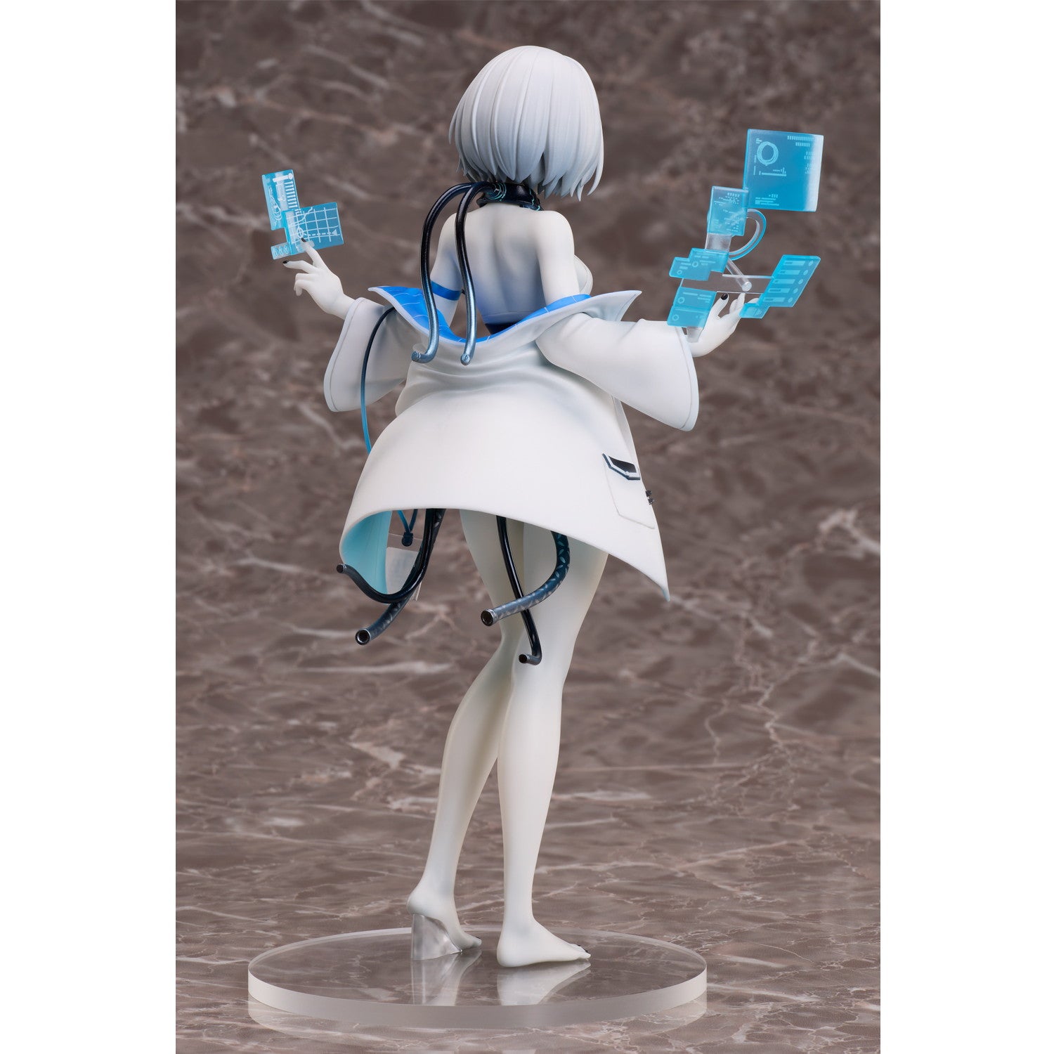 【新品即納】[FIG] TB(クール) アズールレーン 1/7 完成品 フィギュア FREEing(フリーイング)(20250930)