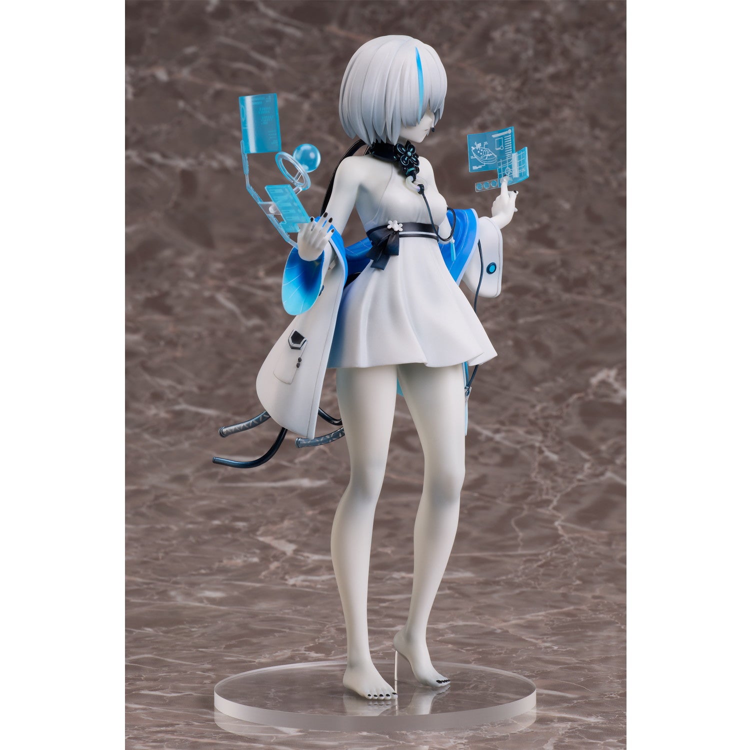 【新品即納】[FIG] TB(クール) アズールレーン 1/7 完成品 フィギュア FREEing(フリーイング)(20250930)