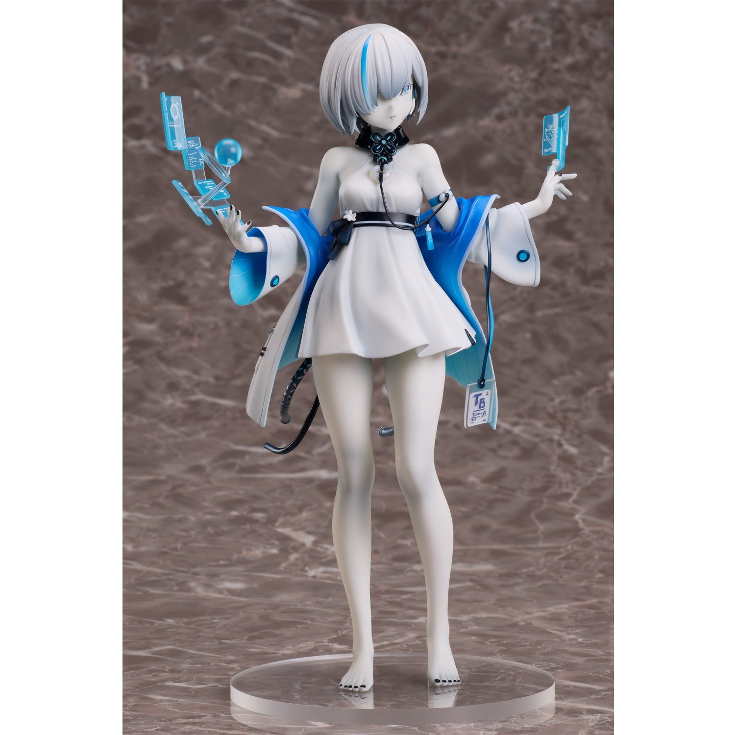 【新品即納】[FIG] TB(クール) アズールレーン 1/7 完成品 フィギュア FREEing(フリーイング)(20250930)