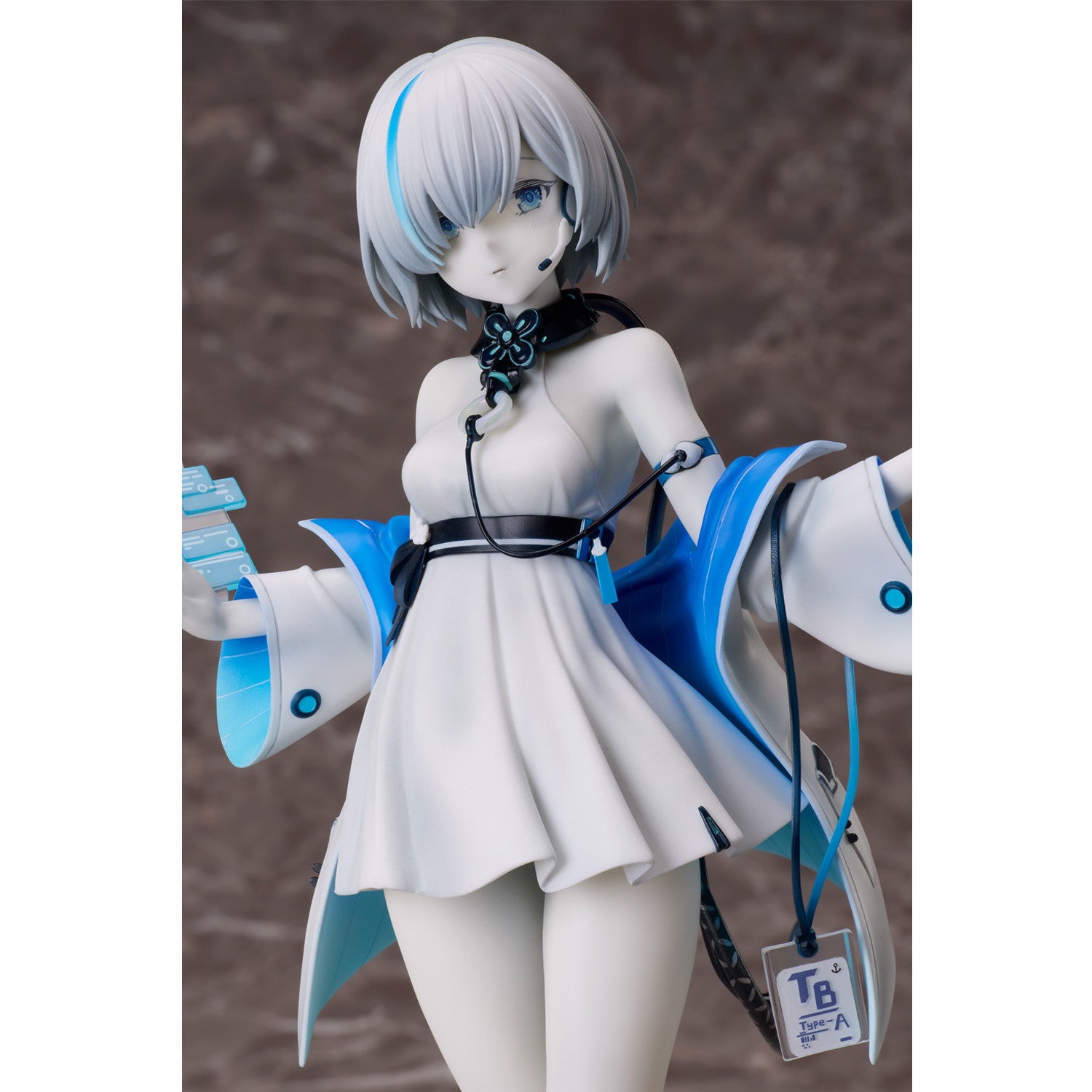 【新品即納】[FIG] TB(クール) アズールレーン 1/7 完成品 フィギュア FREEing(フリーイング)(20250930)