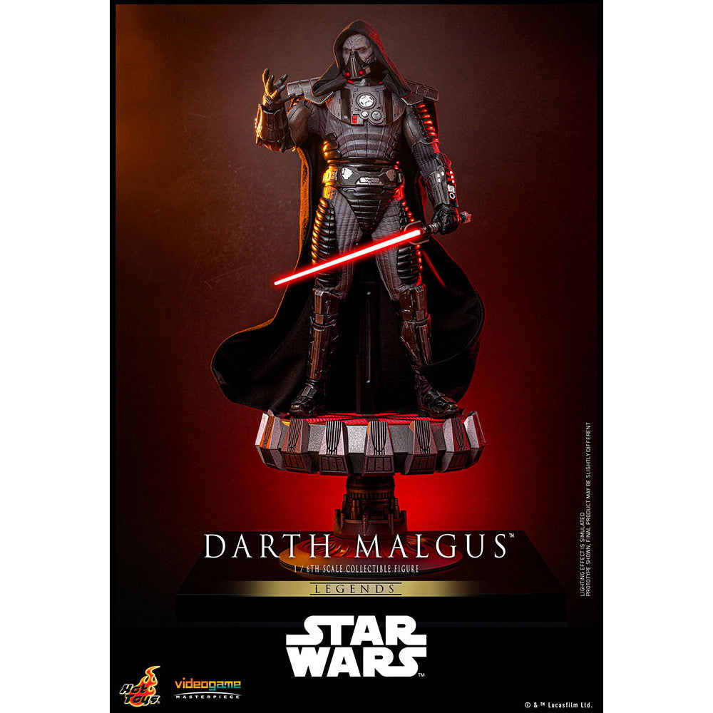 予約安心出荷】[FIG]ビデオゲーム・マスターピース ダース