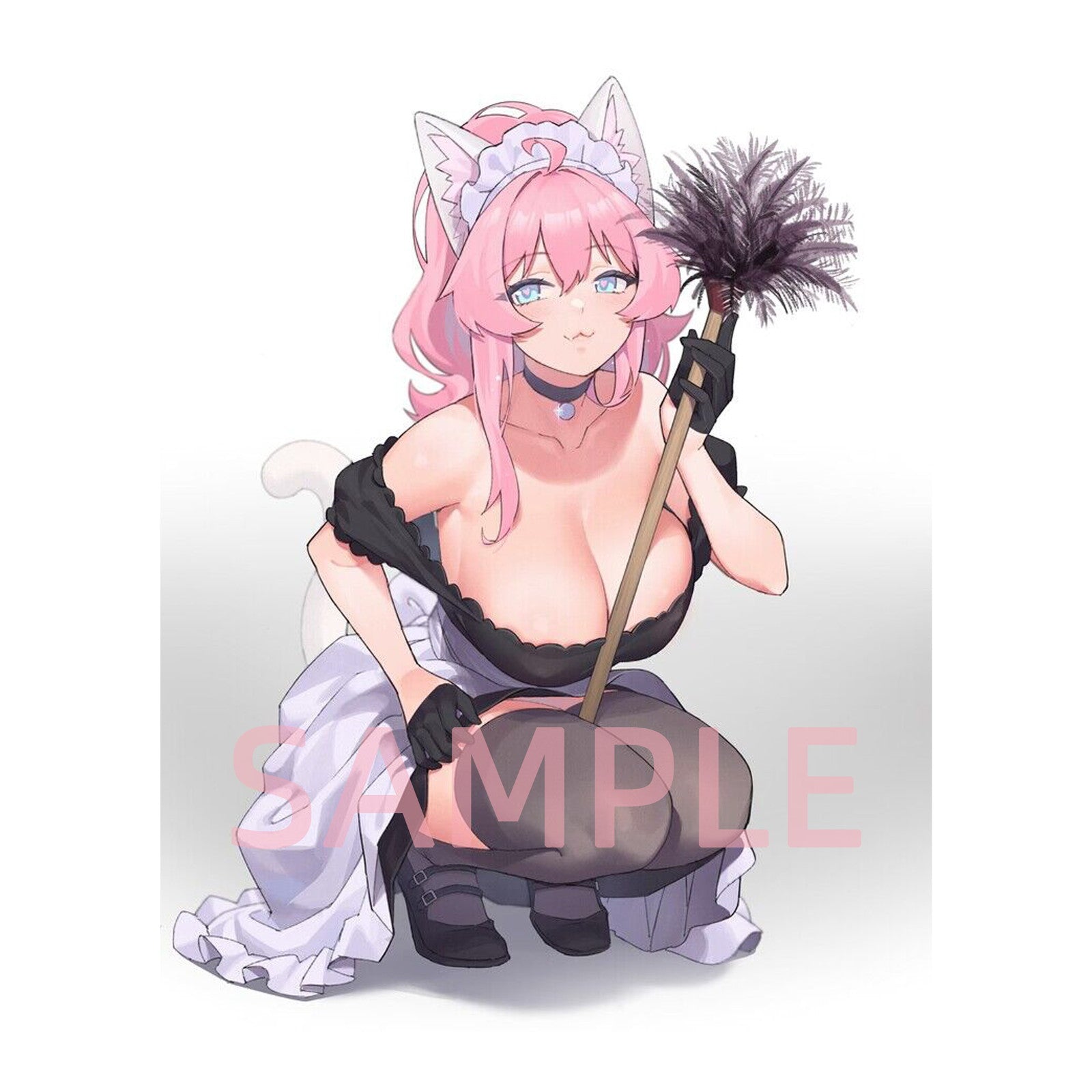 【中古即納】[FIG] 色紙付属 猫の思い 1/4 完成品 フィギュア FREYJA FIGURE STUDIO(フレイヤフィギュアスタジオ)(20250731)