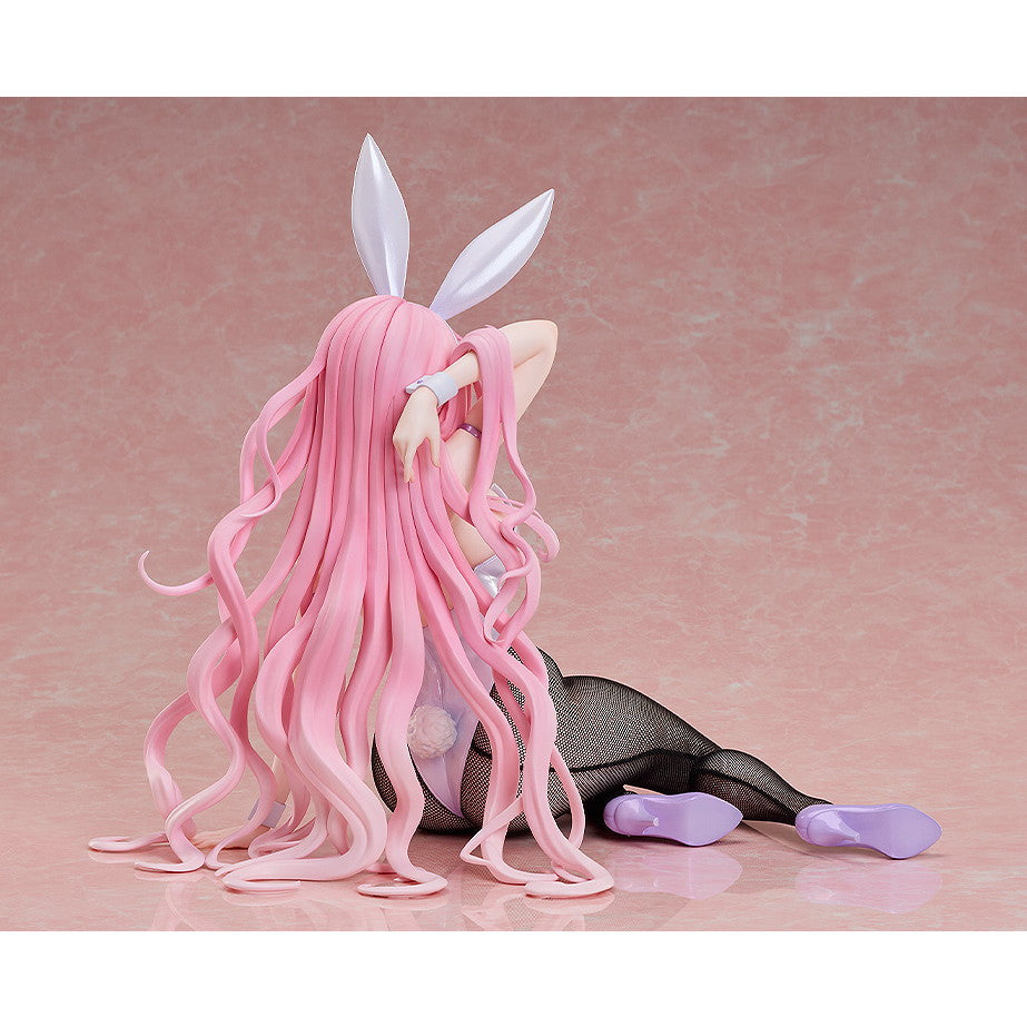 【中古即納】[FIG] B-Style セフィ・ミカエラ・デビルーク バニーVer. To LOVEる -とらぶる- ダークネス 1/4 完成品 フィギュア FREEing(フリーイング)(20250919)