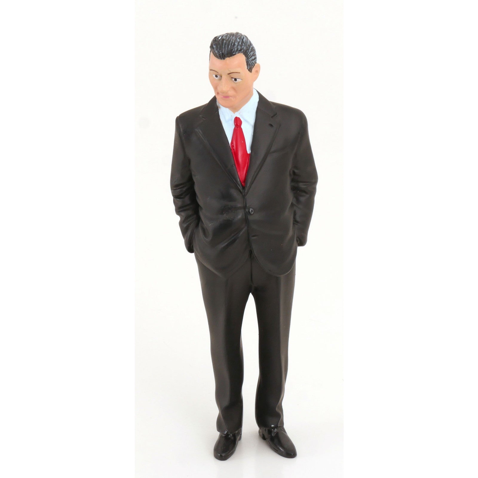 【新品即納】[FIG] 1/12 Figurine Ferruccio(フェルッチオ) 完成品 フィギュア(KKFIG021) KK scale(ケーケースケール)(20250930)
