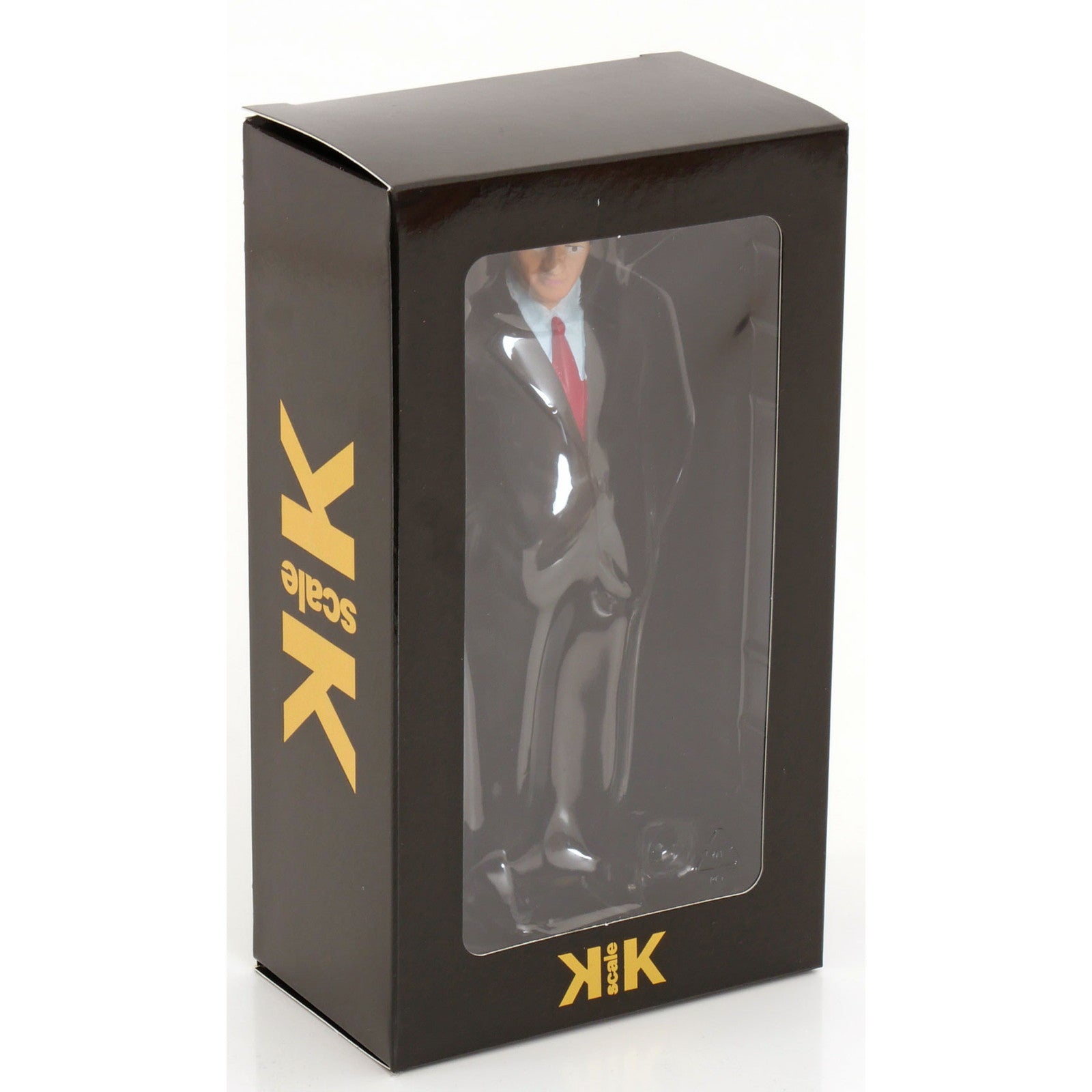 【新品即納】[FIG] 1/12 Figurine Ferruccio(フェルッチオ) 完成品 フィギュア(KKFIG021) KK scale(ケーケースケール)(20250930)