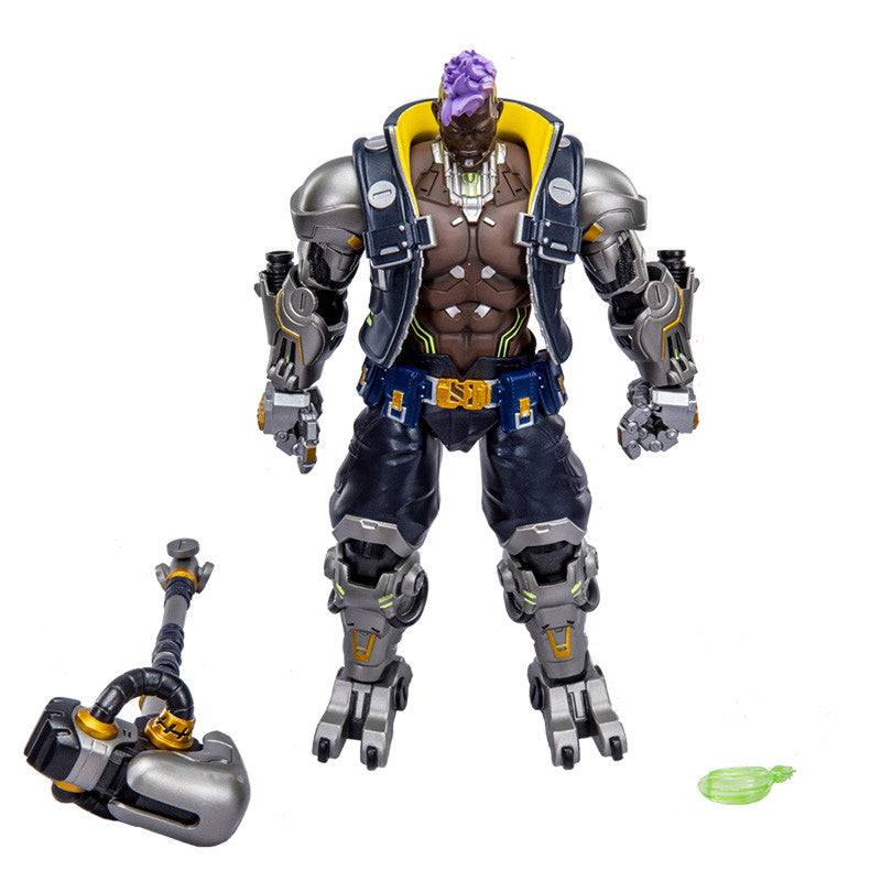 【新品即納】[FIG] 予約特典付属 CYBER LIMIT(サイバーリミット)シリーズ Bone(ボーン) 1/12 完成品 可動フィギュア(65820021) STARARC TOYS(スターアークトイズ)(20250531)