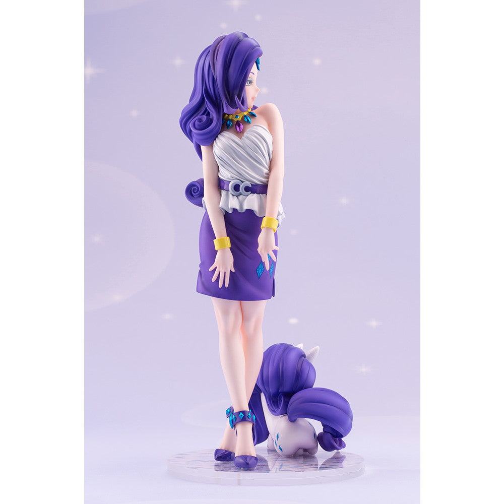 【予約安心出荷】[FIG] (再販) MY LITTLE PONY美少女 ラリティ マイリトルポニー 1/7 完成品 フィギュア(SV388) コトブキヤ(2025年6月)