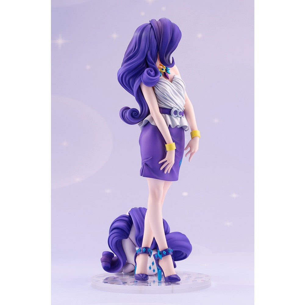 【新品】【お取り寄せ】[FIG] (再販) MY LITTLE PONY美少女 ラリティ マイリトルポニー 1/7 完成品 フィギュア(SV388) コトブキヤ(20250630)