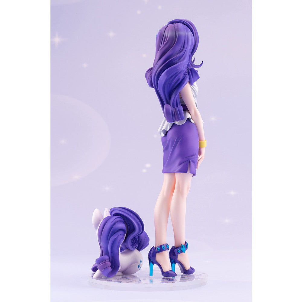 【中古即納】[FIG] (再販) MY LITTLE PONY美少女 ラリティ マイリトルポニー 1/7 完成品 フィギュア(SV388) コトブキヤ(20250630)