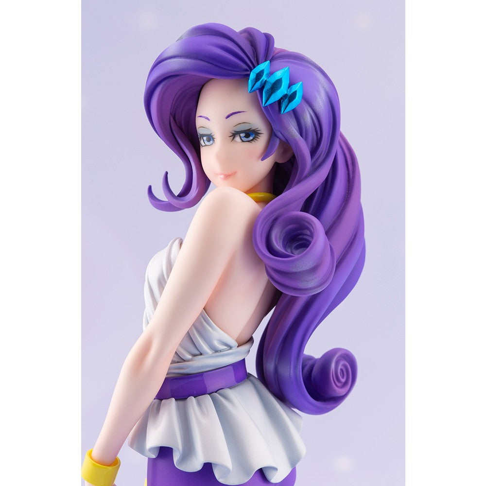 【新品】【お取り寄せ】[FIG] (再販) MY LITTLE PONY美少女 ラリティ マイリトルポニー 1/7 完成品 フィギュア(SV388) コトブキヤ(20250630)