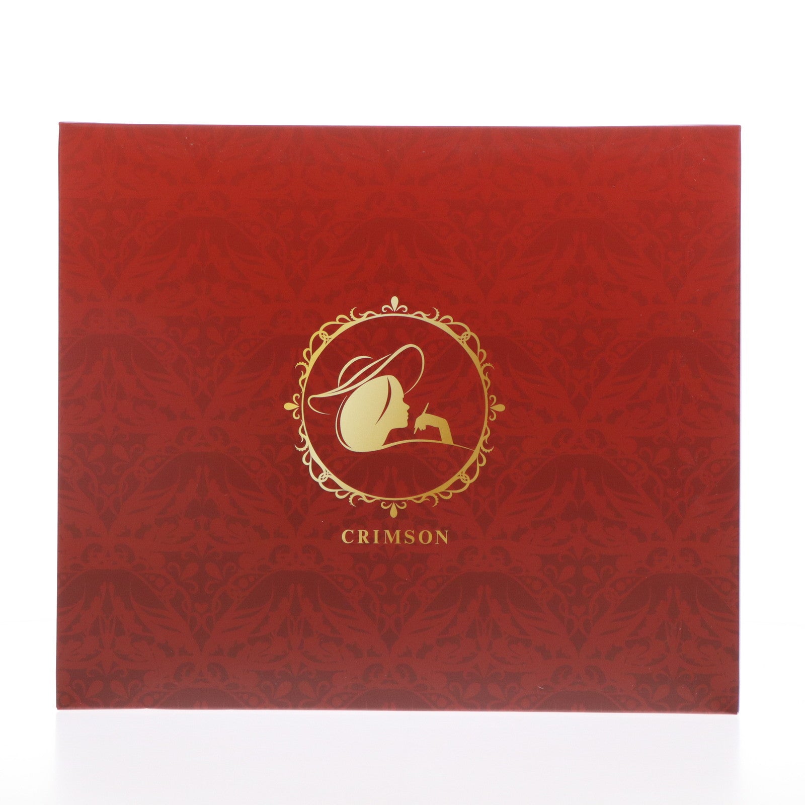 【中古即納】[FIG] DMM通販限定特典付属 漫画家クリムゾン 限定版 1/7 完成品 フィギュア DMM.make(20240531)
