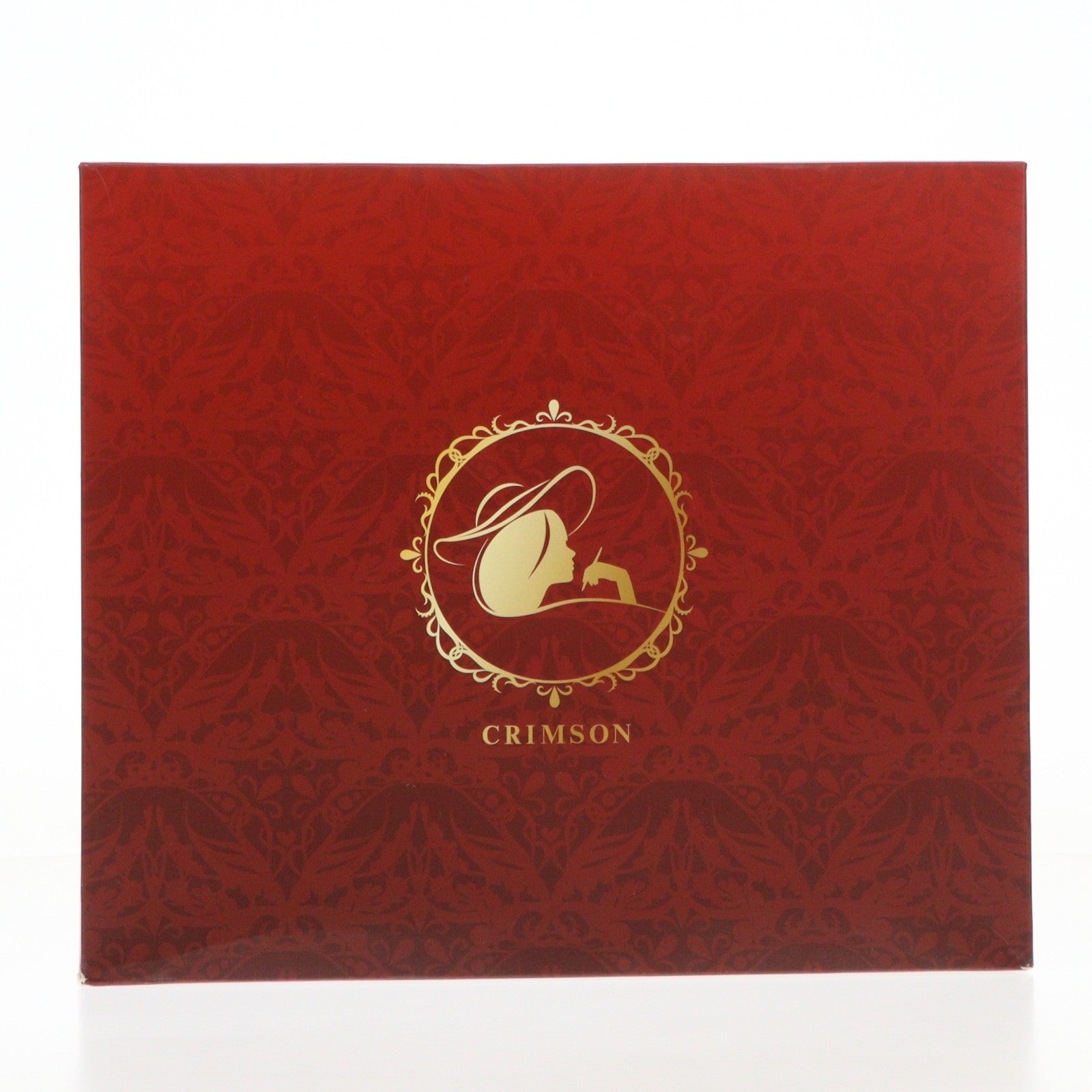 【中古即納】[FIG] 漫画家クリムゾン 通常版 1/7 完成品 フィギュア DMM.make(20240531)
