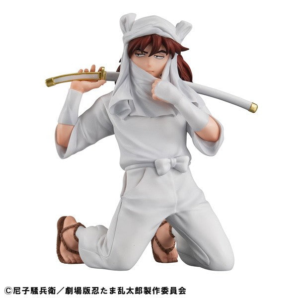 【新品】【お取り寄せ】[FIG] G.E.M.シリーズ てのひら天鬼(てんき) 劇場版 忍たま乱太郎 ドクタケ忍者隊最強の軍師 完成品 フィギュア メガハウス(20250630)