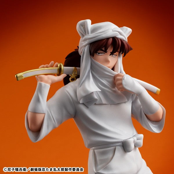 【新品】【お取り寄せ】[FIG] G.E.M.シリーズ てのひら天鬼(てんき) 劇場版 忍たま乱太郎 ドクタケ忍者隊最強の軍師 完成品 フィギュア メガハウス(20250630)