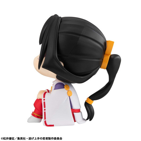 【新品即納】[FIG] るかっぷ 北条時行(ほうじょうときゆき) 逃げ上手の若君 完成品 フィギュア メガハウス(20250731)
