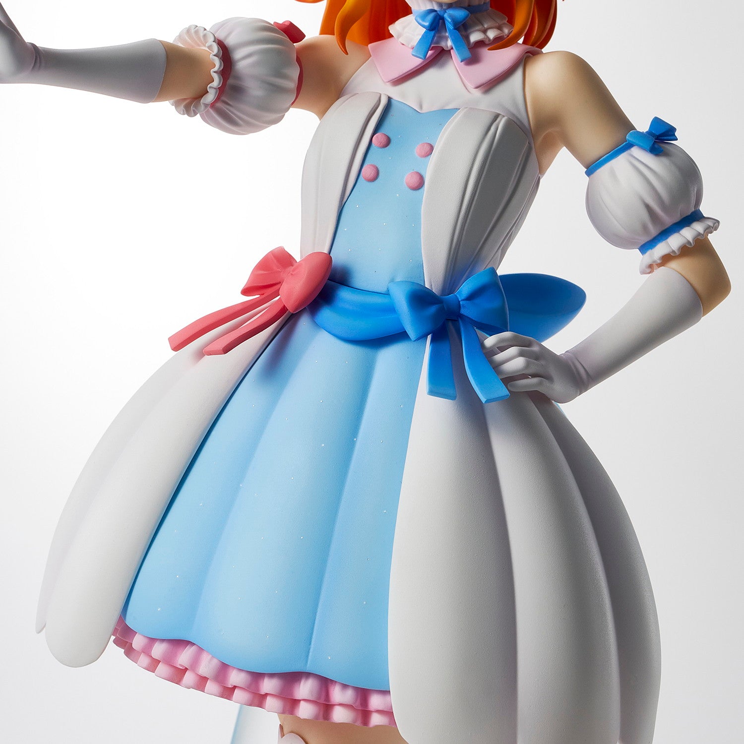 【新品即納】[FIG] 澁谷かのん(しぶやかのん) Tiny Stars ver. ラブライブ!スーパースター!! 1/6 完成品 フィギュア ユニオンクリエイティブ(20250930)