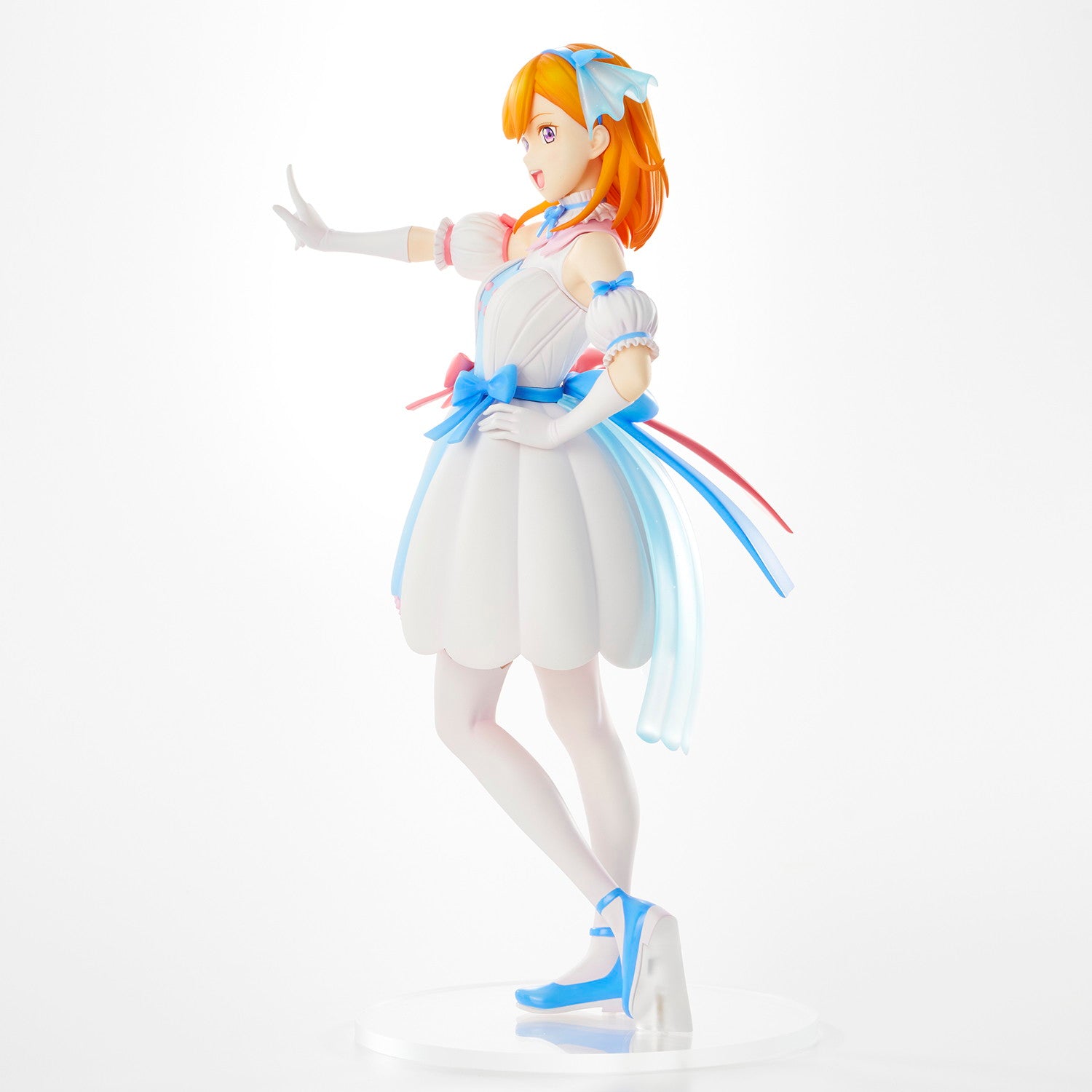 【新品即納】[FIG] 澁谷かのん(しぶやかのん) Tiny Stars ver. ラブライブ!スーパースター!! 1/6 完成品 フィギュア ユニオンクリエイティブ(20250930)