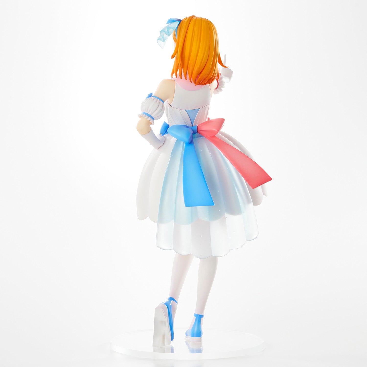 【新品即納】[FIG] 澁谷かのん(しぶやかのん) Tiny Stars ver. ラブライブ!スーパースター!! 1/6 完成品 フィギュア ユニオンクリエイティブ(20250930)