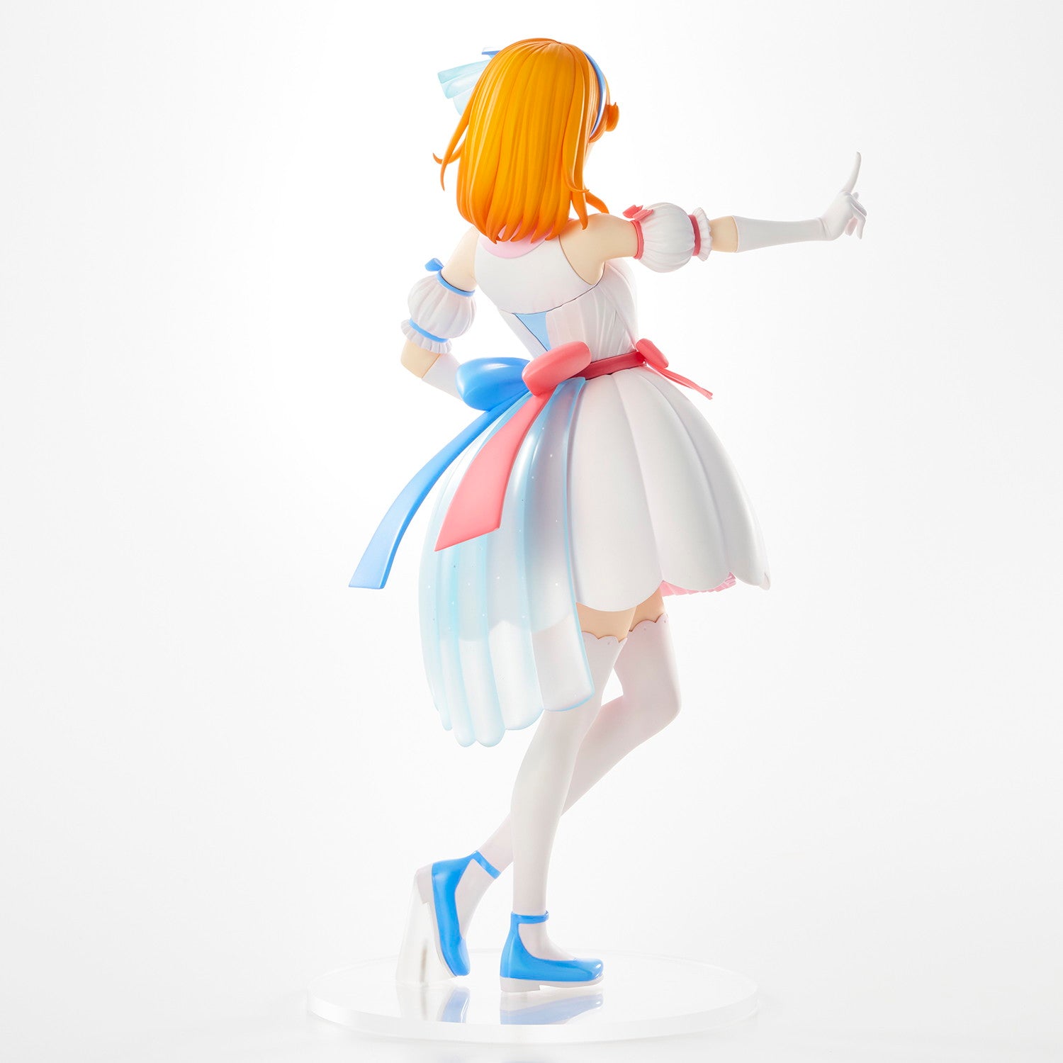 【新品即納】[FIG] 澁谷かのん(しぶやかのん) Tiny Stars ver. ラブライブ!スーパースター!! 1/6 完成品 フィギュア ユニオンクリエイティブ(20250930)