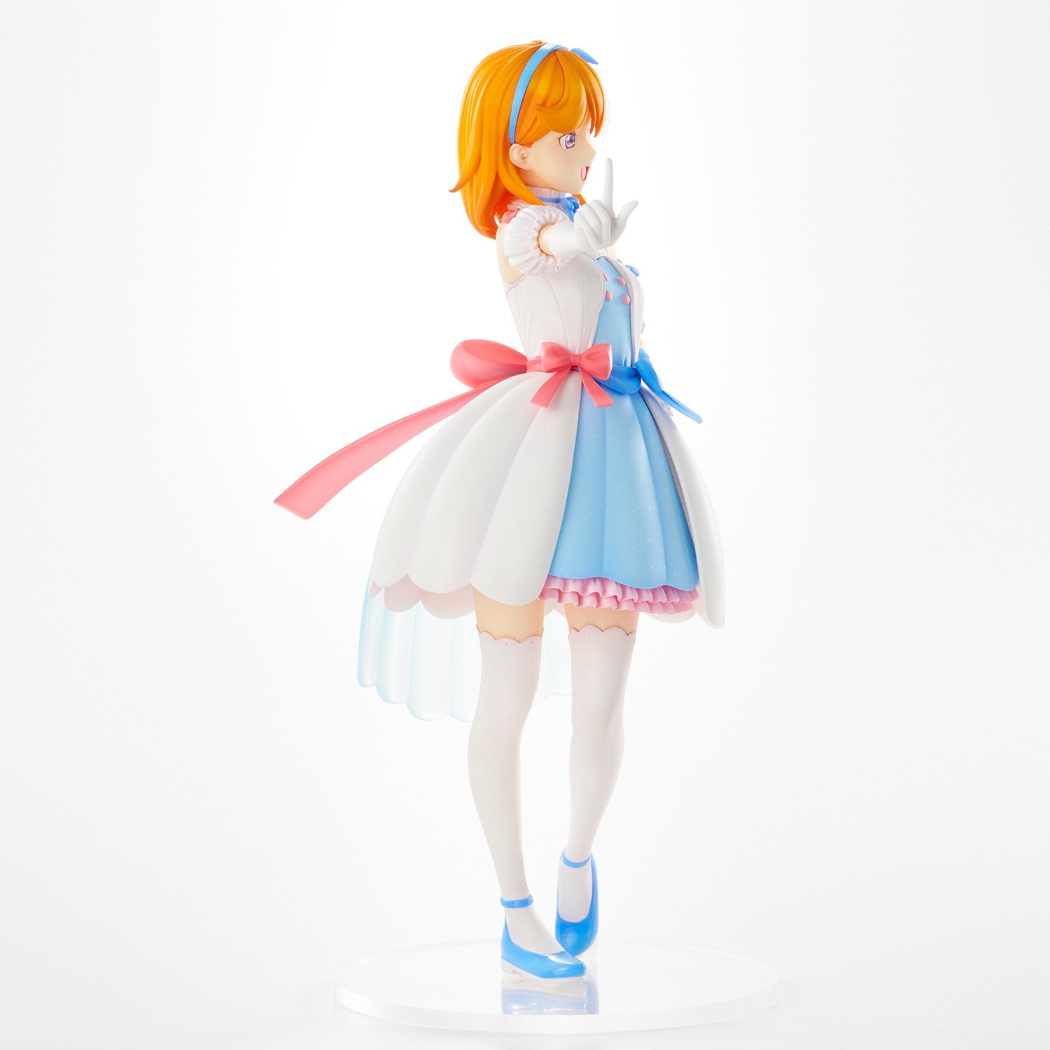 【新品即納】[FIG] 澁谷かのん(しぶやかのん) Tiny Stars ver. ラブライブ!スーパースター!! 1/6 完成品 フィギュア ユニオンクリエイティブ(20250930)