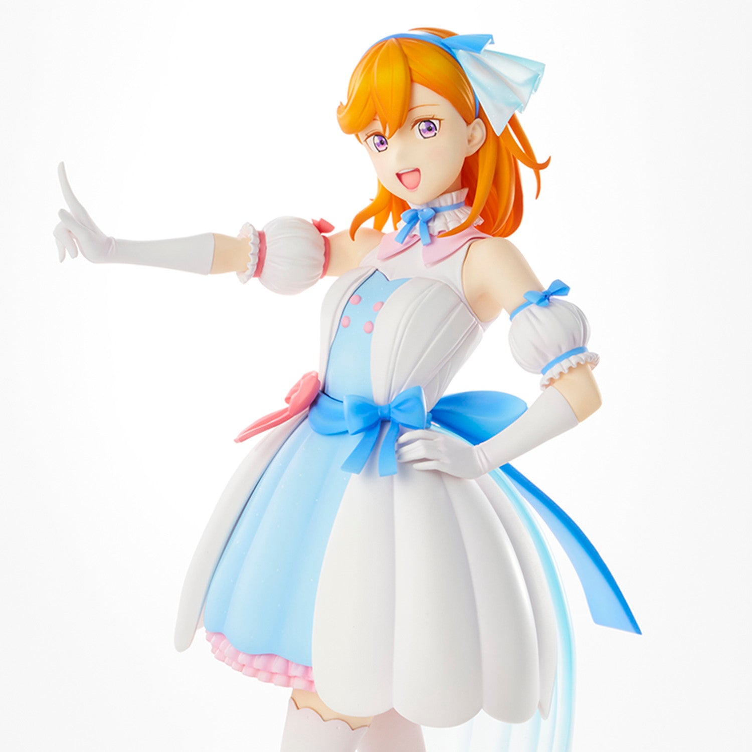 【新品即納】[FIG] 澁谷かのん(しぶやかのん) Tiny Stars ver. ラブライブ!スーパースター!! 1/6 完成品 フィギュア ユニオンクリエイティブ(20250930)