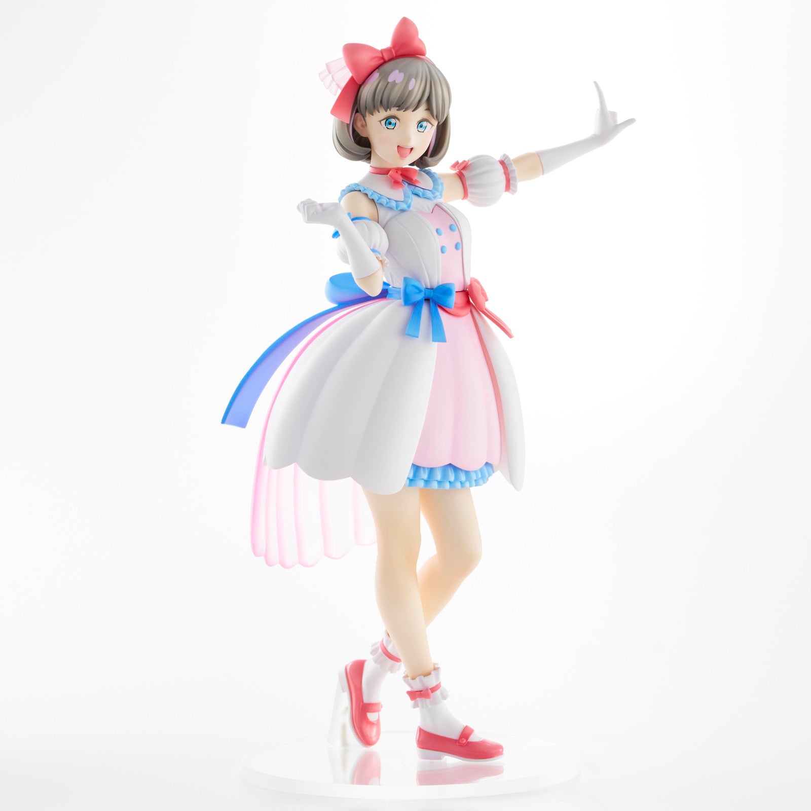 【新品即納】[FIG] 唐可可(タンクゥクゥ) Tiny Stars ver. ラブライブ!スーパースター!! 1/6 完成品 フィギュア ユニオンクリエイティブ(20250930)
