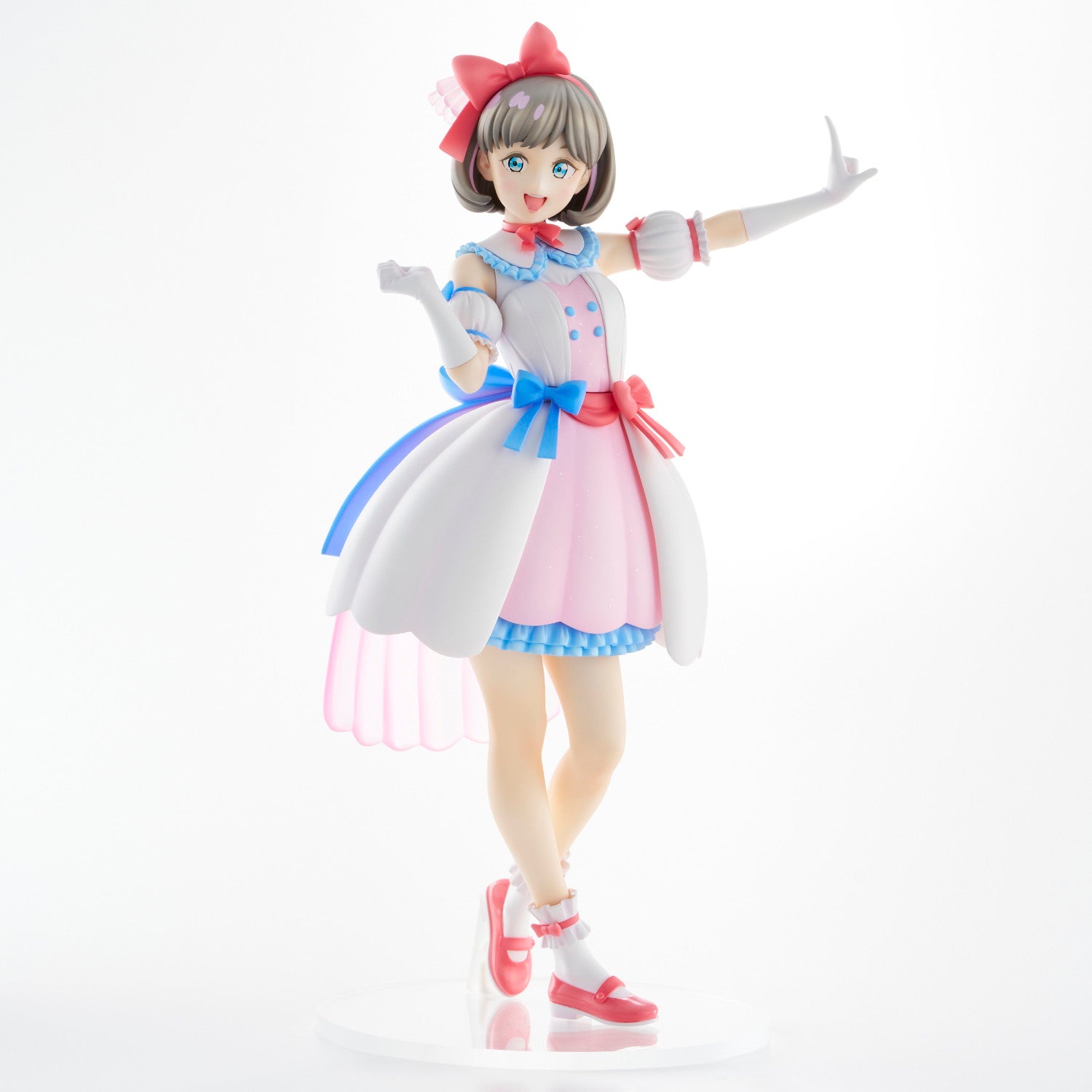 【新品即納】[FIG] 唐可可(タンクゥクゥ) Tiny Stars ver. ラブライブ!スーパースター!! 1/6 完成品 フィギュア ユニオンクリエイティブ(20250930)