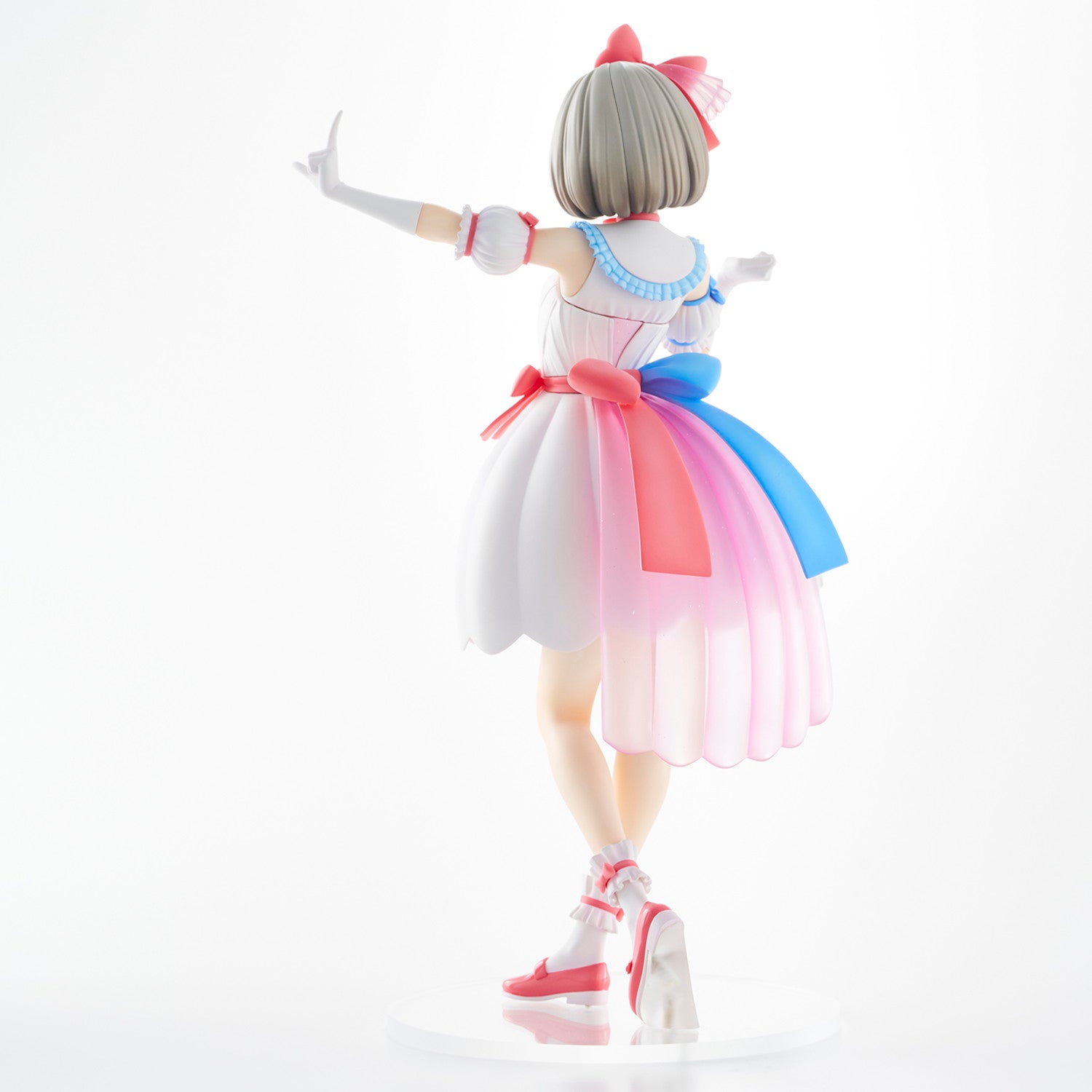 【新品即納】[FIG] 唐可可(タンクゥクゥ) Tiny Stars ver. ラブライブ!スーパースター!! 1/6 完成品 フィギュア ユニオンクリエイティブ(20250930)