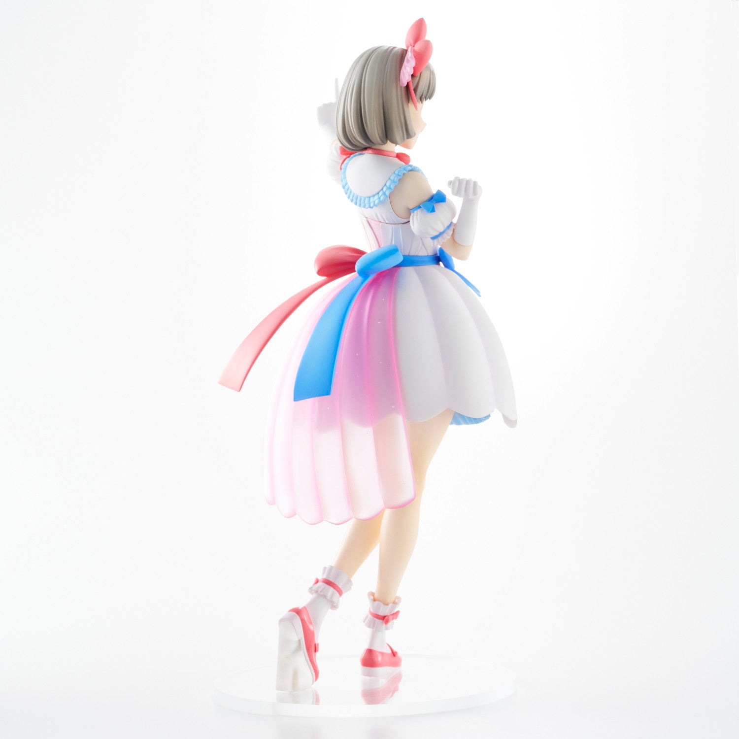 【新品即納】[FIG] 唐可可(タンクゥクゥ) Tiny Stars ver. ラブライブ!スーパースター!! 1/6 完成品 フィギュア ユニオンクリエイティブ(20250930)
