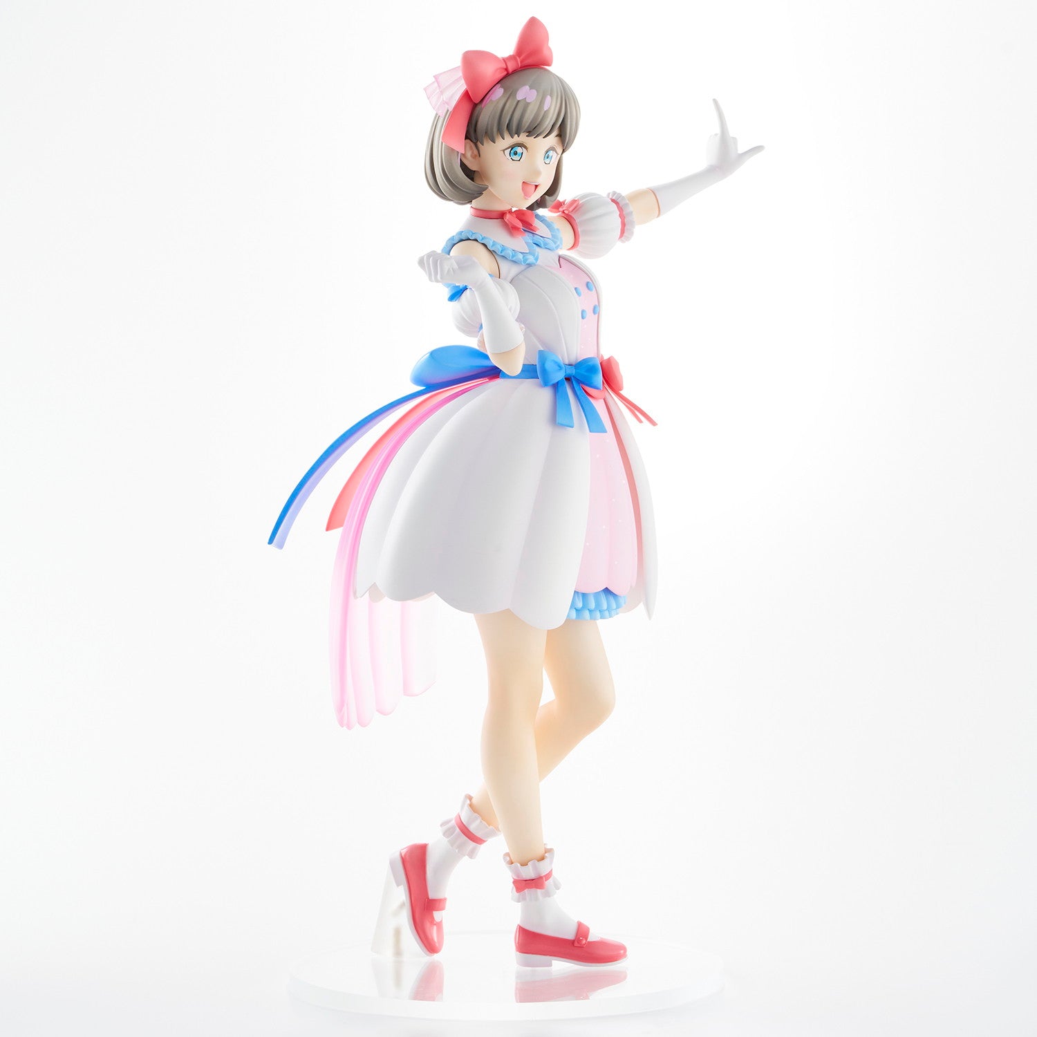 【新品即納】[FIG] 唐可可(タンクゥクゥ) Tiny Stars ver. ラブライブ!スーパースター!! 1/6 完成品 フィギュア ユニオンクリエイティブ(20250930)