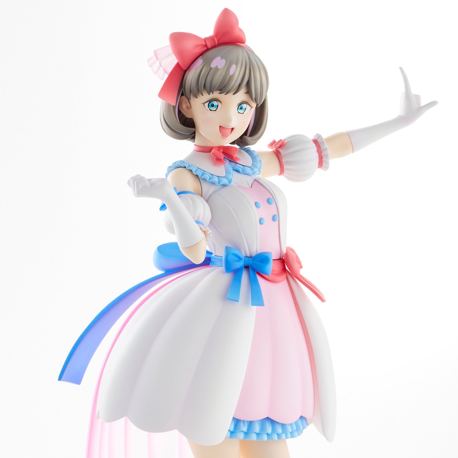 【新品即納】[FIG] 唐可可(タンクゥクゥ) Tiny Stars ver. ラブライブ!スーパースター!! 1/6 完成品 フィギュア ユニオンクリエイティブ(20250930)