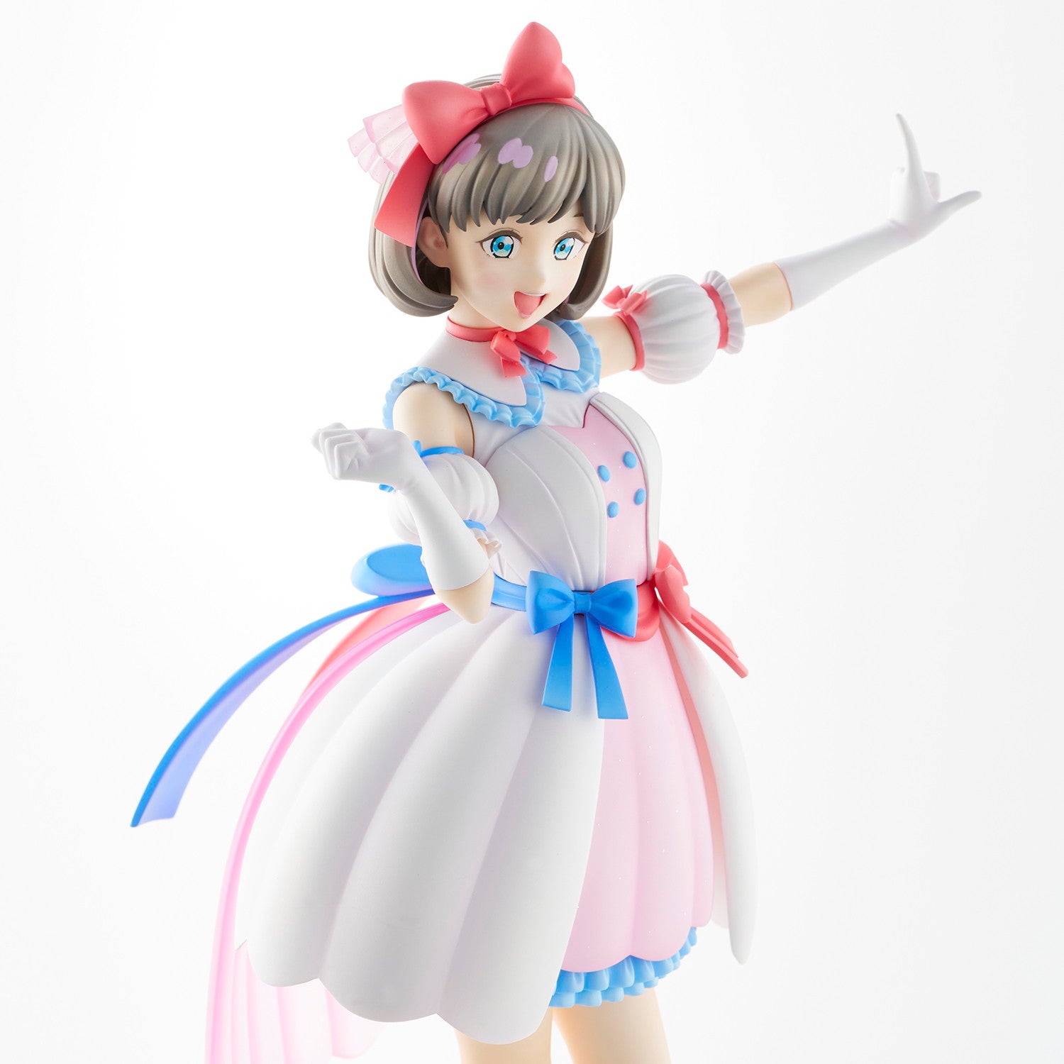 【新品即納】[FIG] 唐可可(タンクゥクゥ) Tiny Stars ver. ラブライブ!スーパースター!! 1/6 完成品 フィギュア ユニオンクリエイティブ(20250930)