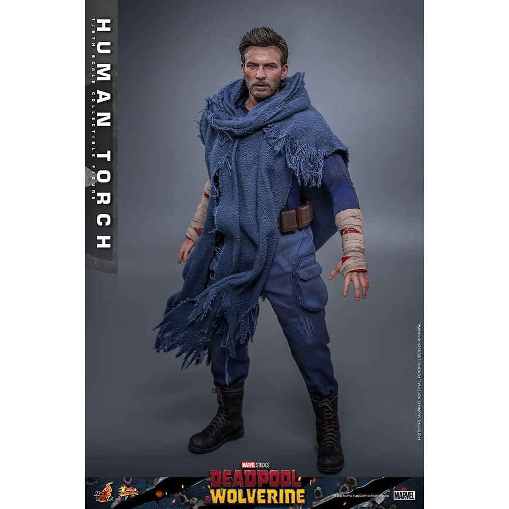 予約安心出荷】[FIG]ムービー・マスターピース ヒューマン
