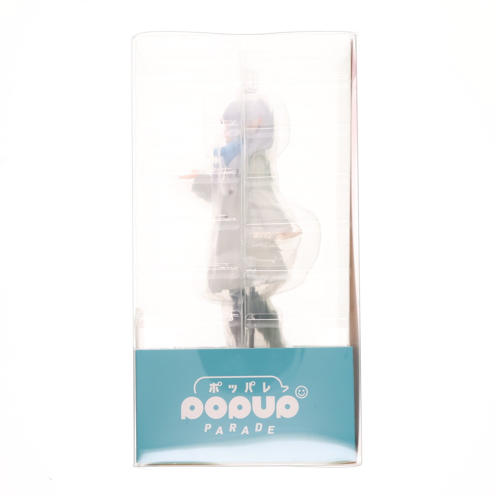 【新品即納】[FIG] POP UP PARADE(ポップアップパレード) フリーレン 投げキッスVer. 葬送のフリーレン 完成品 フィギュア グッドスマイルカンパニー(20250916)