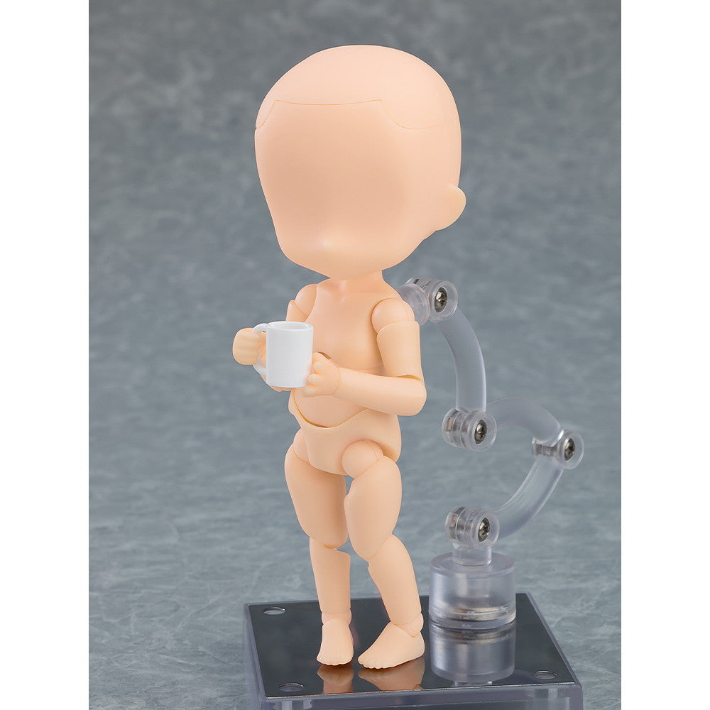 【新品即納】[FIG] ねんどろいどどーる テーブルウェアパーツセット フィギュア用アクセサリ グッドスマイルカンパニー(20250713)