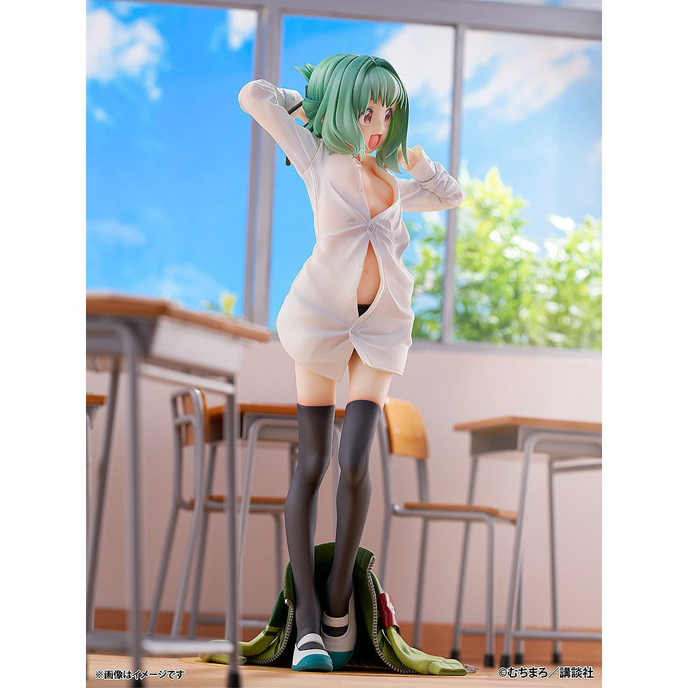 【新品即納】[FIG] 尾鳥たん(おとりたん) 生徒会にも穴はある! 1/7 完成品 フィギュア WING(ウイング)(20251112)