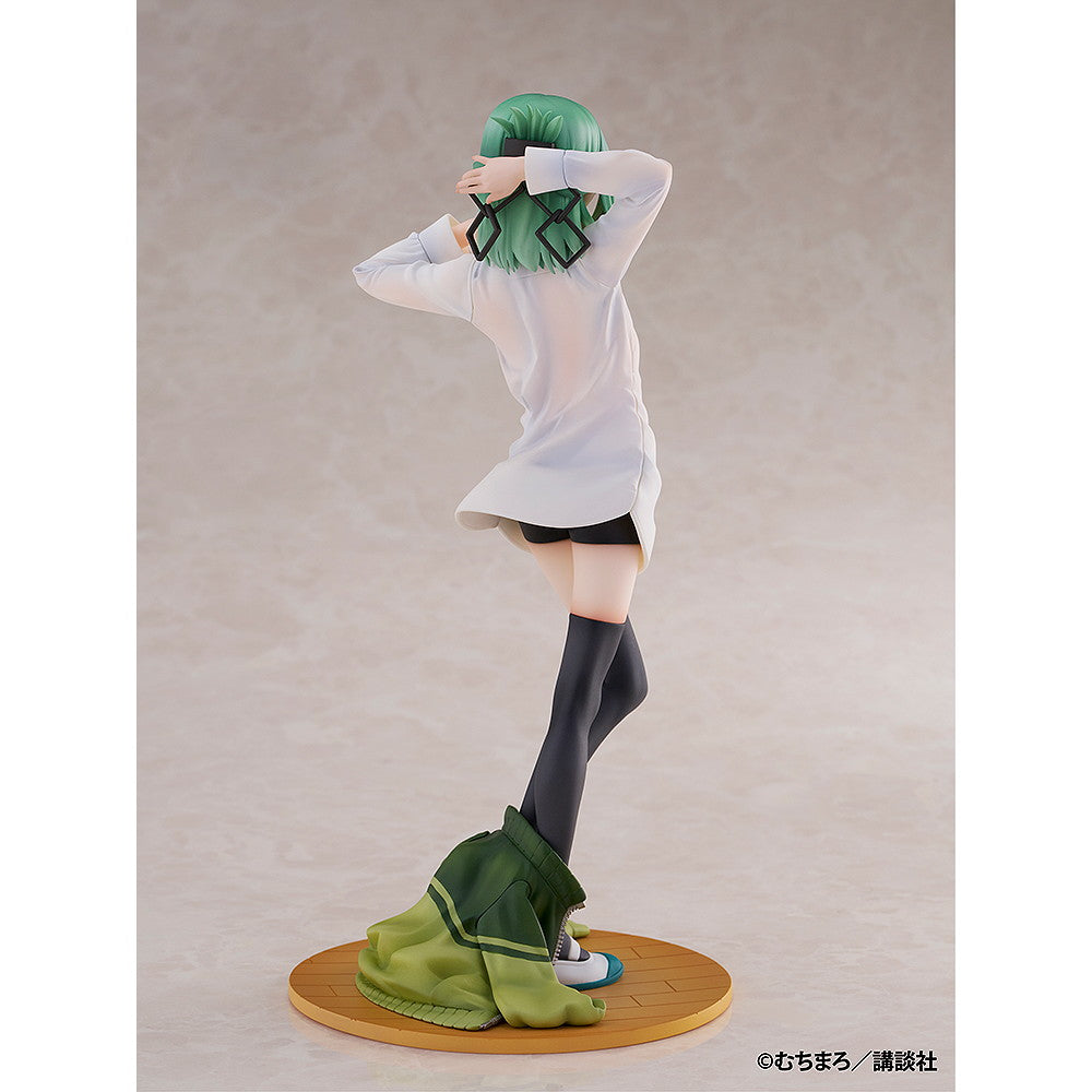 【新品即納】[FIG] 尾鳥たん(おとりたん) 生徒会にも穴はある! 1/7 完成品 フィギュア WING(ウイング)(20251112)