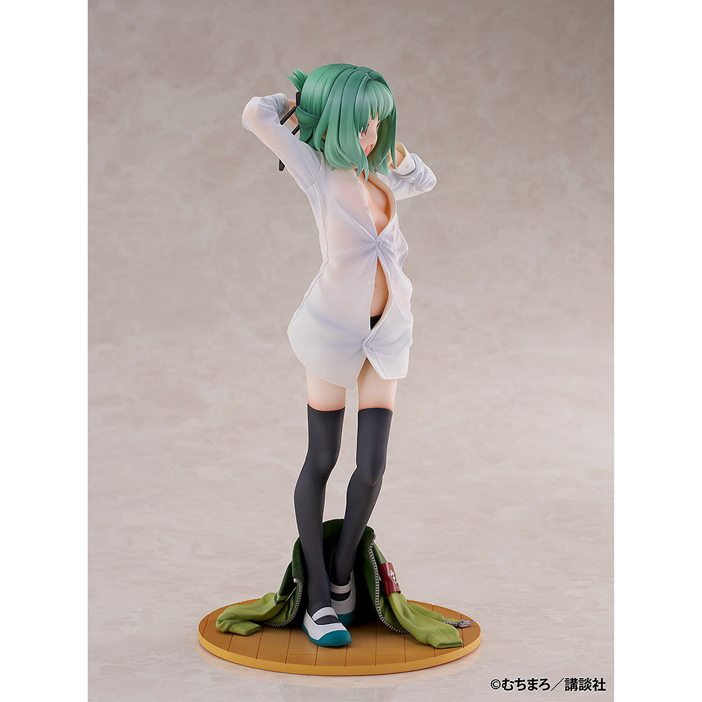 【新品即納】[FIG] 尾鳥たん(おとりたん) 生徒会にも穴はある! 1/7 完成品 フィギュア WING(ウイング)(20251112)