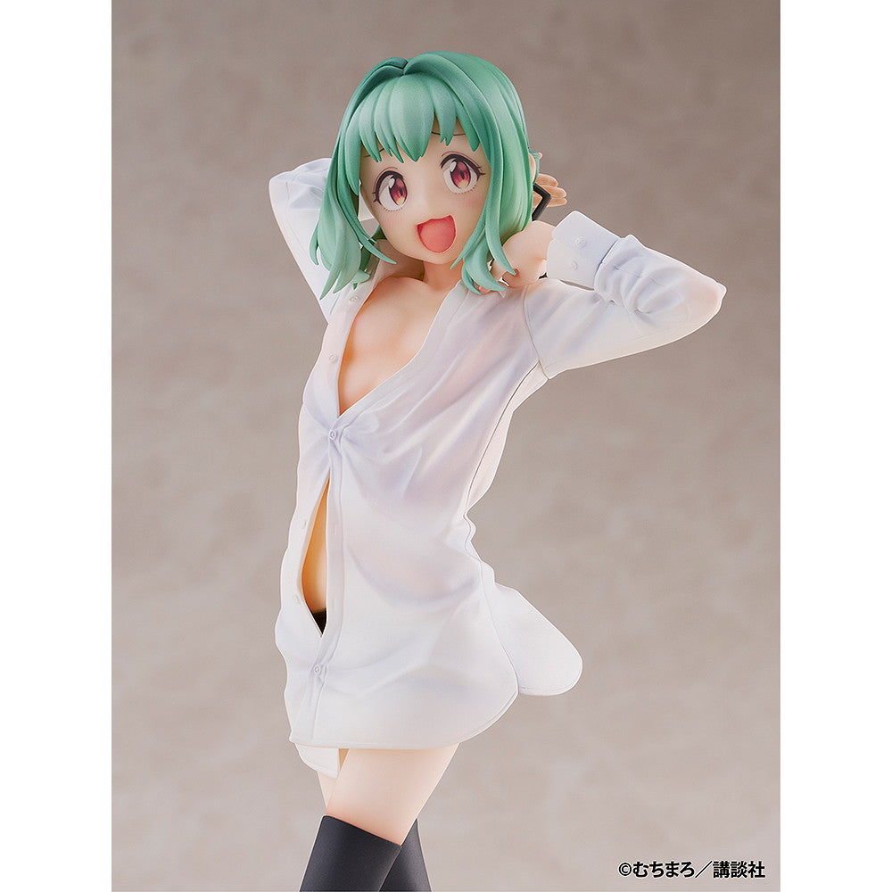 【新品即納】[FIG] 尾鳥たん(おとりたん) 生徒会にも穴はある! 1/7 完成品 フィギュア WING(ウイング)(20251112)