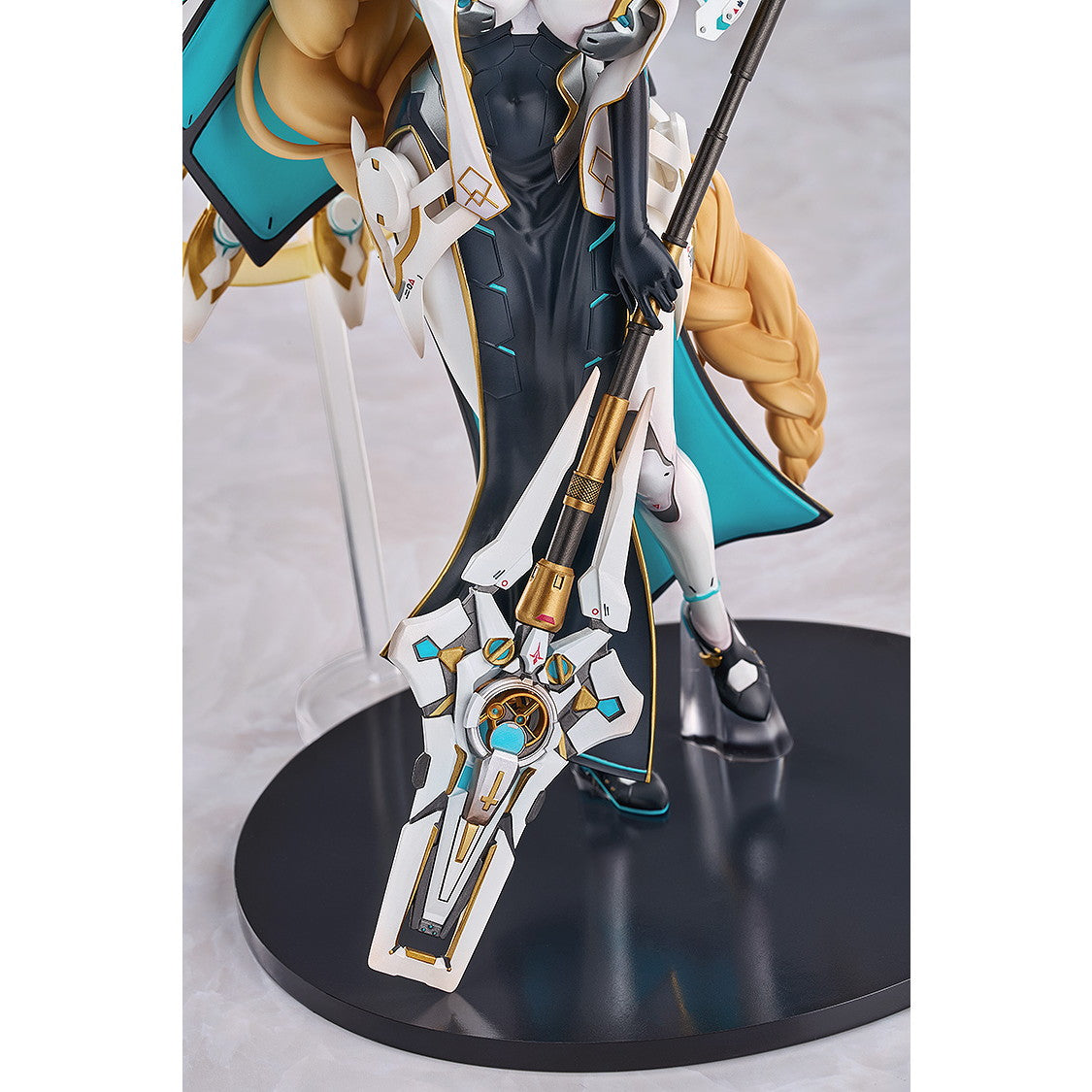 予約安心出荷】[FIG]ラプンツェル 勝利の女神:NIKKE(ニケ) 1/7