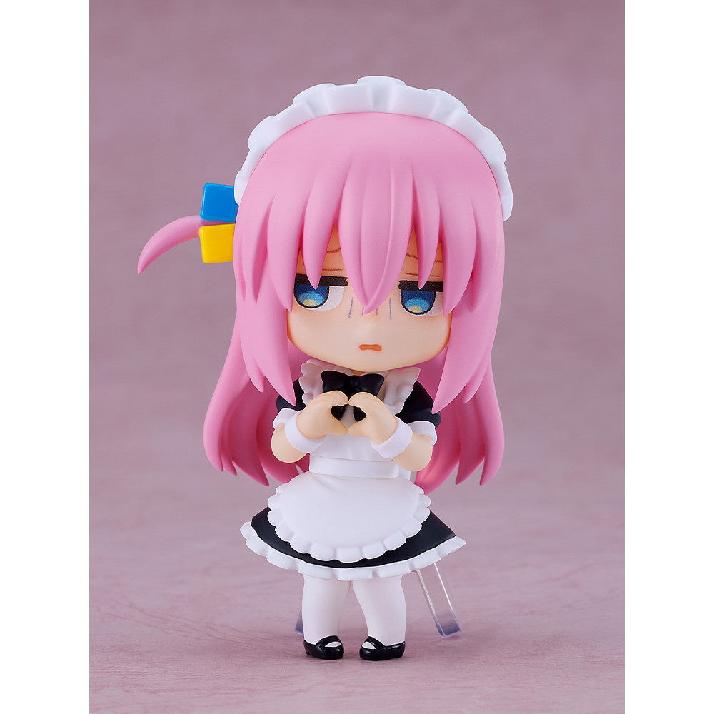 【予約安心出荷】[FIG] (BOX) ねんどろいどさぷらいず アニメ「ぼっち・ざ・ろっく!」 トレーディングフィギュア(6個) グッドスマイルカンパニー(2025年9月)