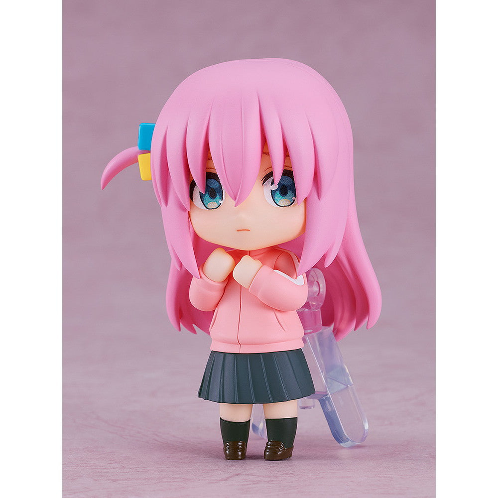 【予約安心出荷】[FIG] (BOX) ねんどろいどさぷらいず アニメ「ぼっち・ざ・ろっく!」 トレーディングフィギュア(6個) グッドスマイルカンパニー(2025年9月)